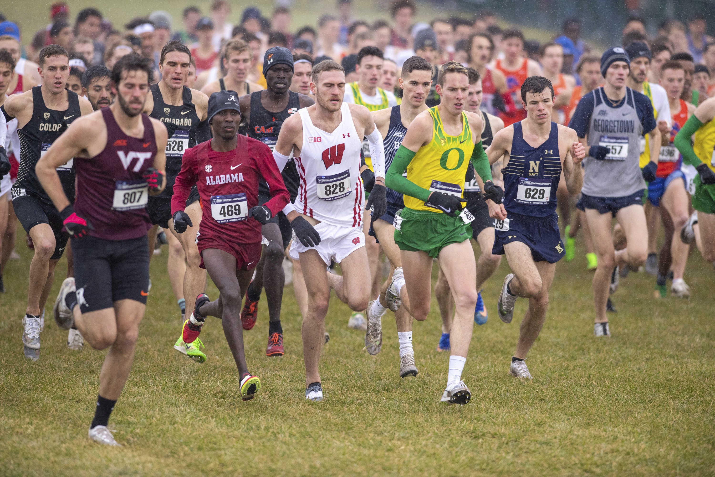Number Of Eliminated College Sports Programs Nearing 100