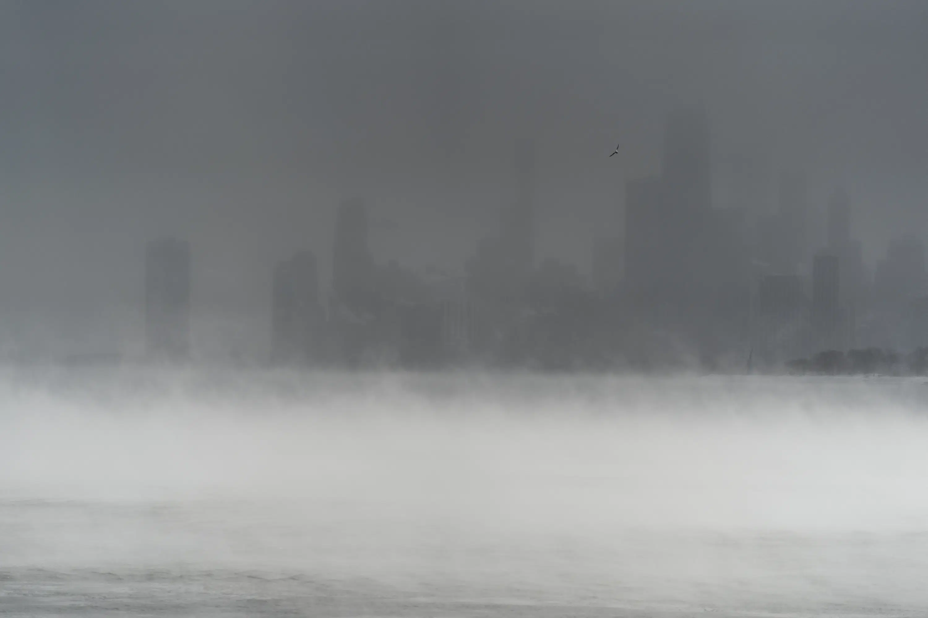 Weather Updates | Travel chaos, bitter cold, flooding