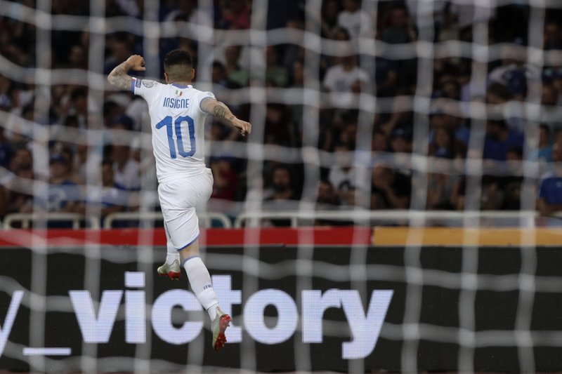 Italy Belgium Germany Win Euro Qualifiers France Loses Italy Belgium Germany Win Euro Qualifiers France Loses