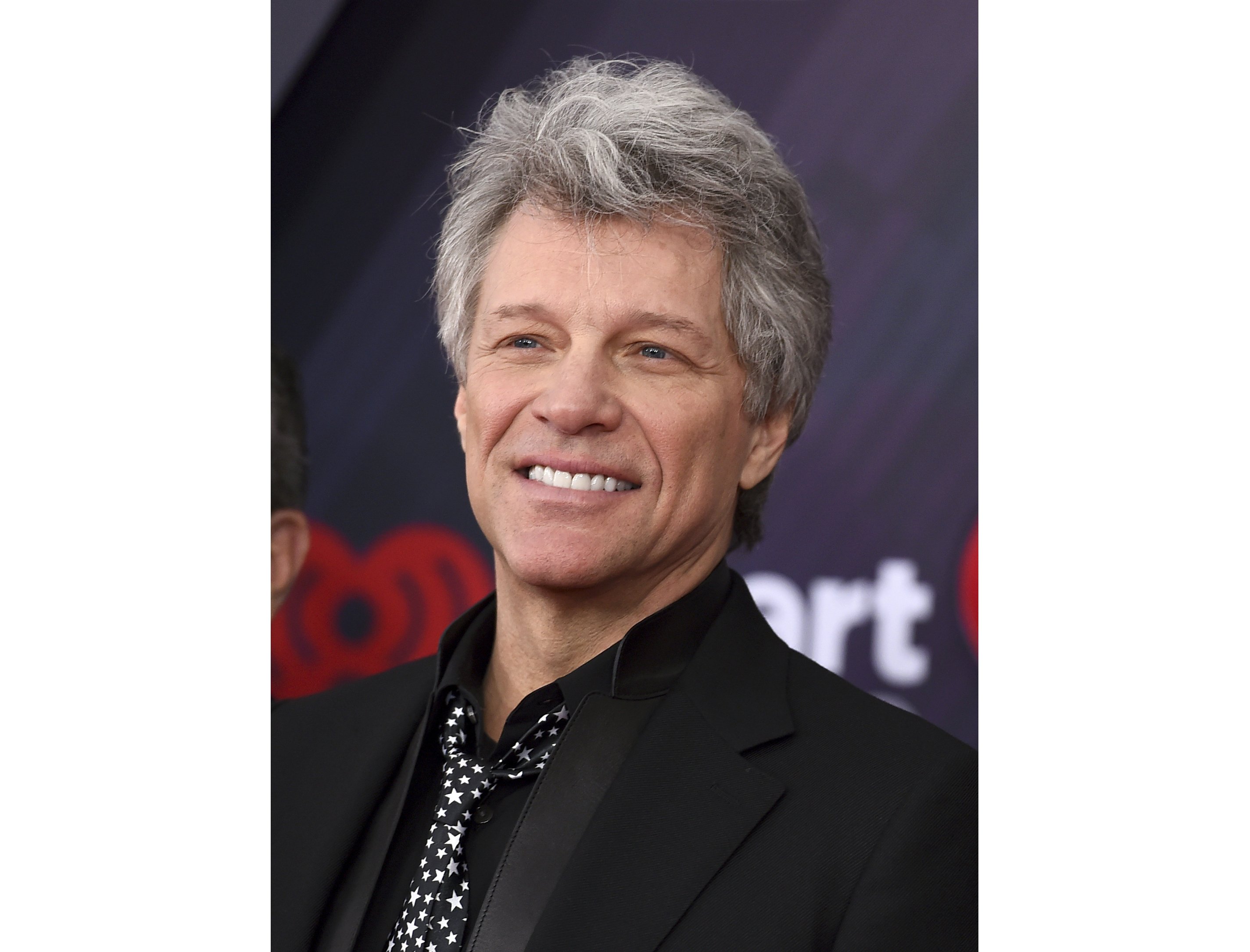 jon bon jovi