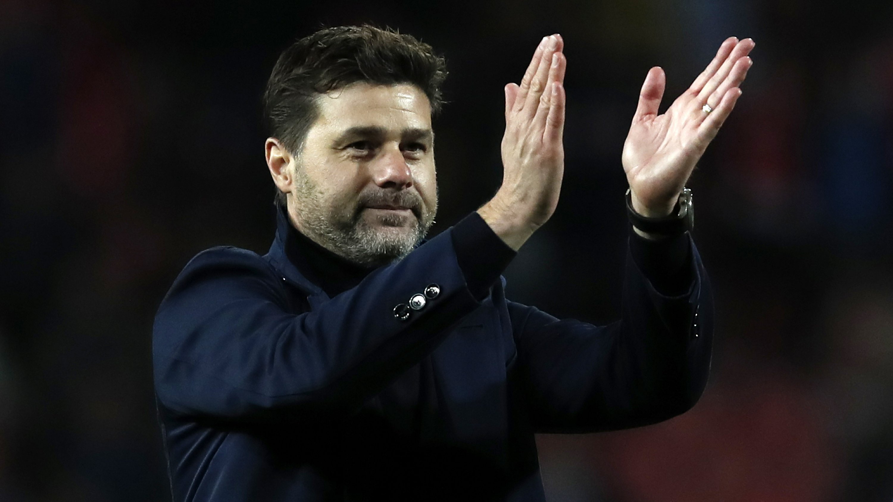 New PSG coach Pochettino wants identity for team