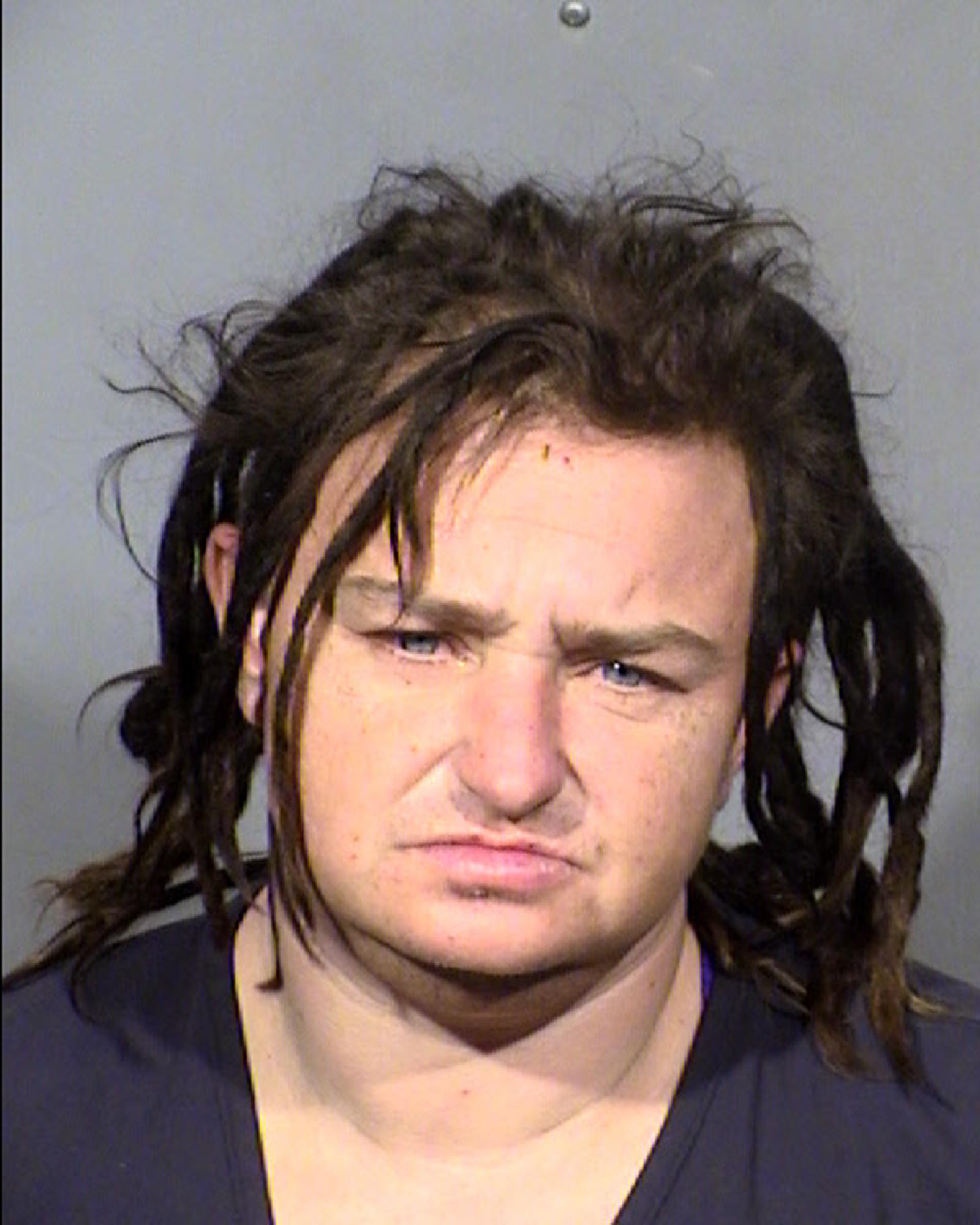 Arrests In Las Vegas - qyvwyfb
