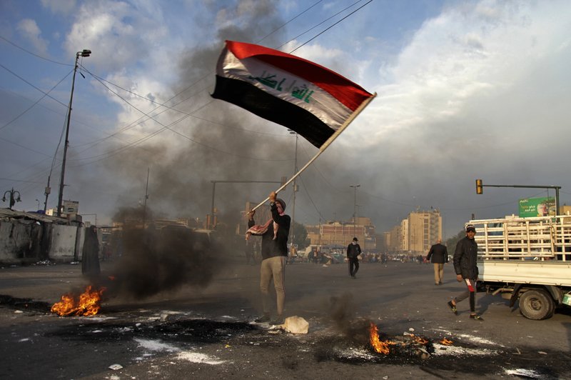 The Latest Iran Says It Doesn T Want War But Will Respond