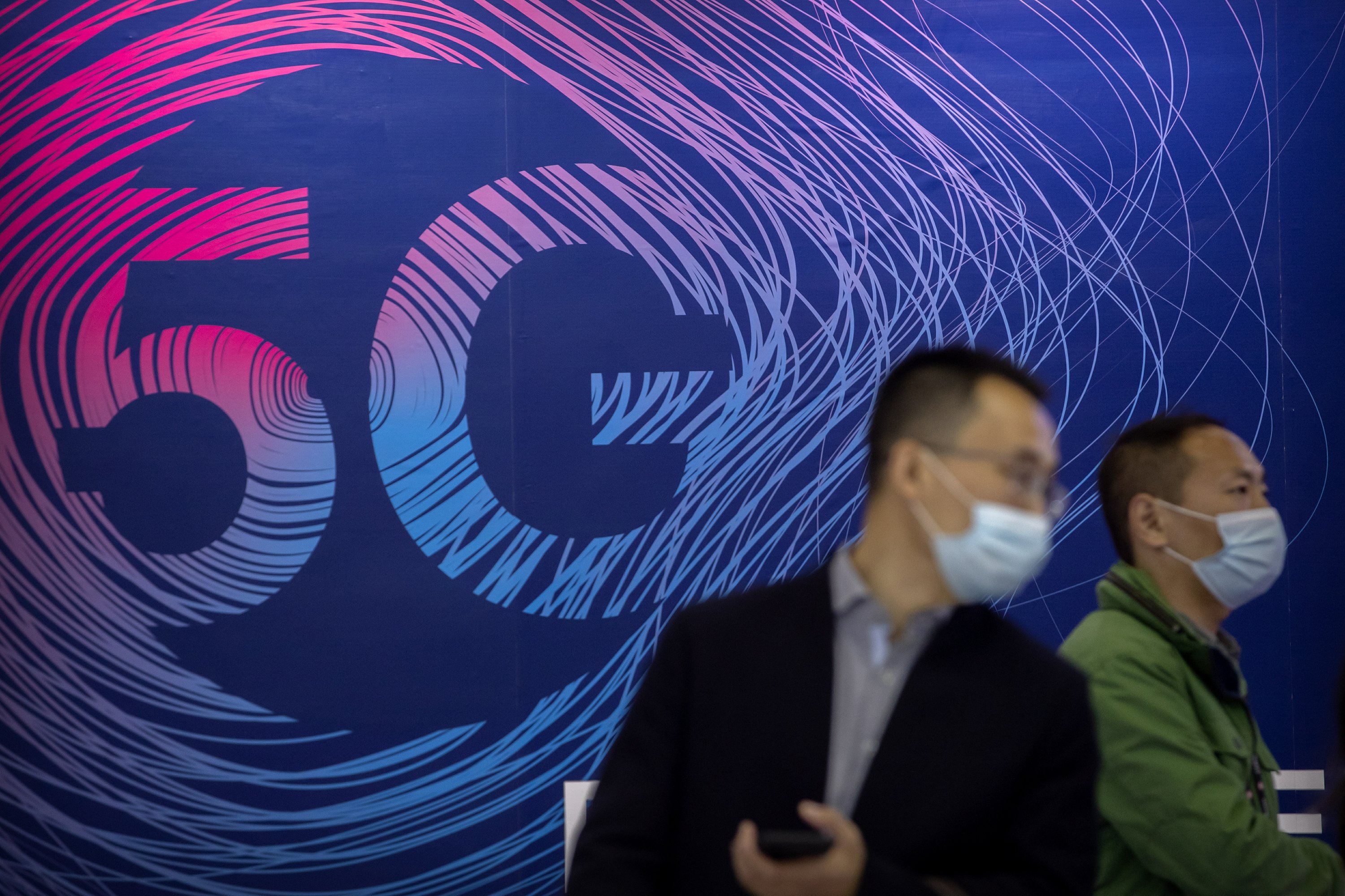 China, wanting write-up-virus, to force tech autonomy at Congress