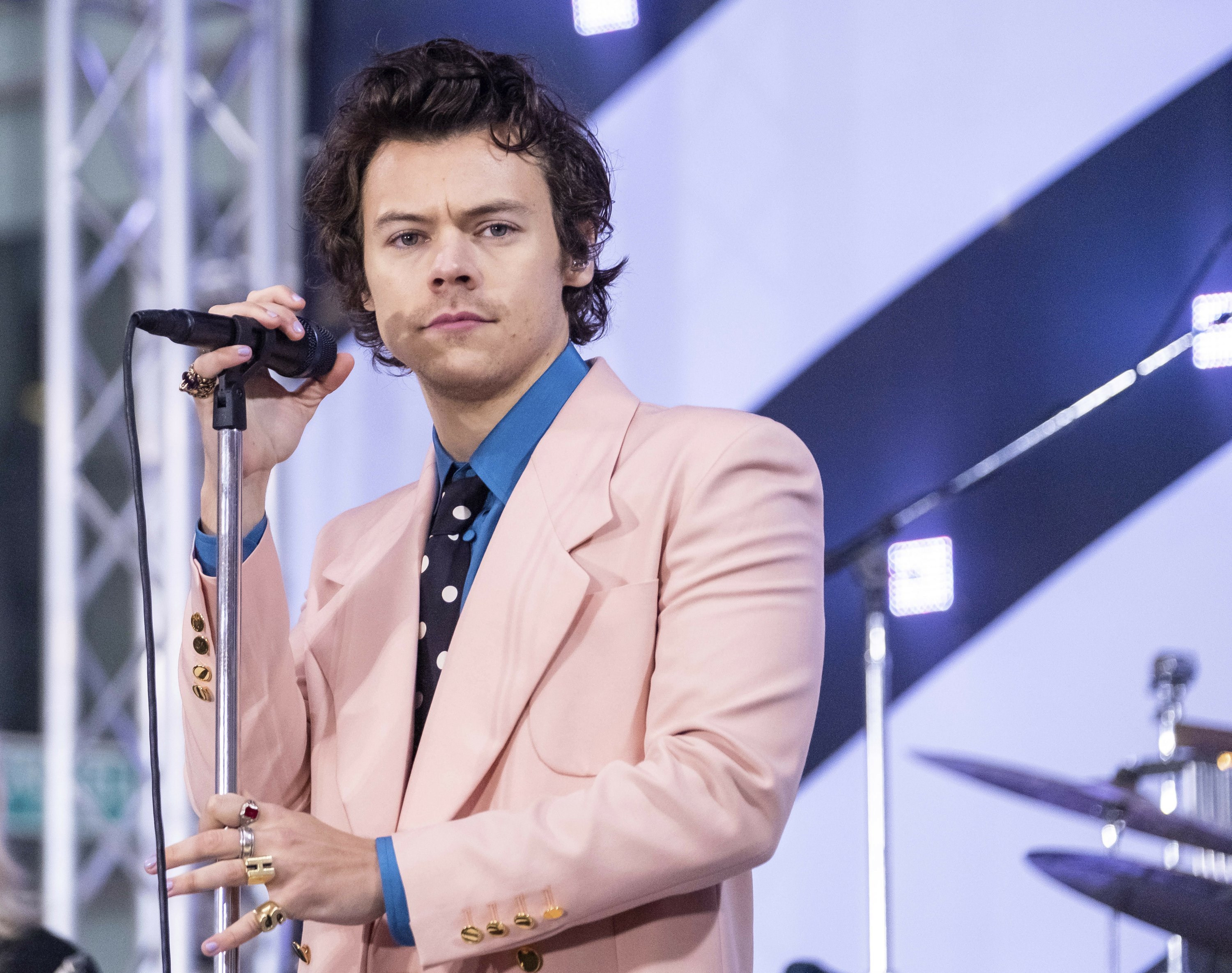 Harry Styles invierte en un nuevo lugar de música en Manchester Notiulti