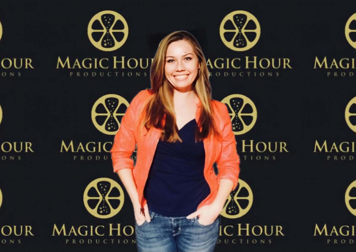 Magic Hour Productions, INC Set To Launch ???With A Whimper??? Pre