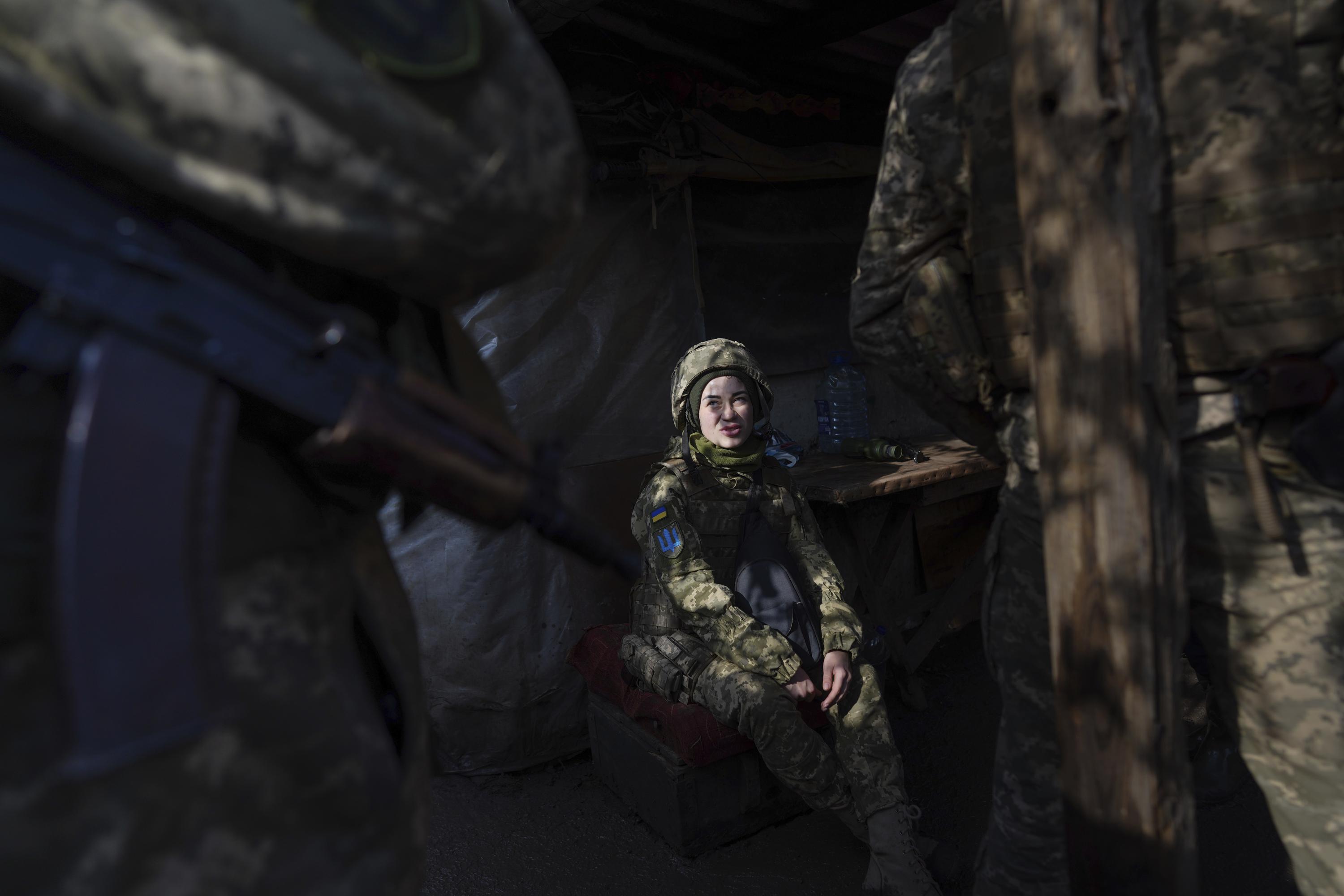 Urban Operations in Ukraine: Size, Ratios, and the Principles of War - Modern  War Institute