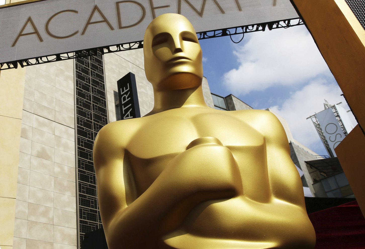 Oscars postponed to April 2021 due to coronavirus concerns - Los Angeles  Times