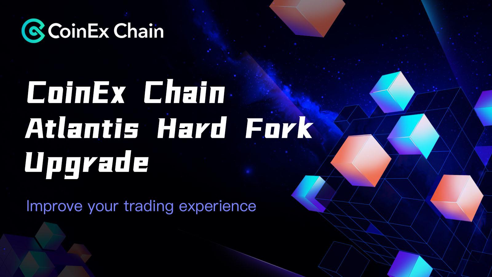 coinex chain