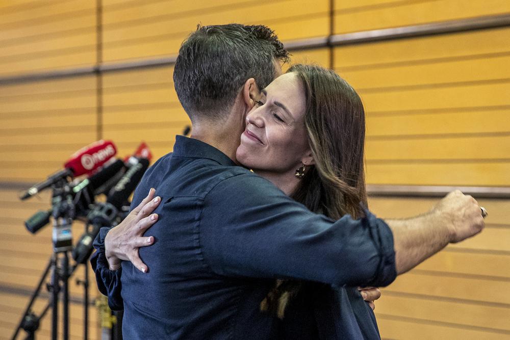 2023 Jacinda Ardern New Zealands Icon To Step Down