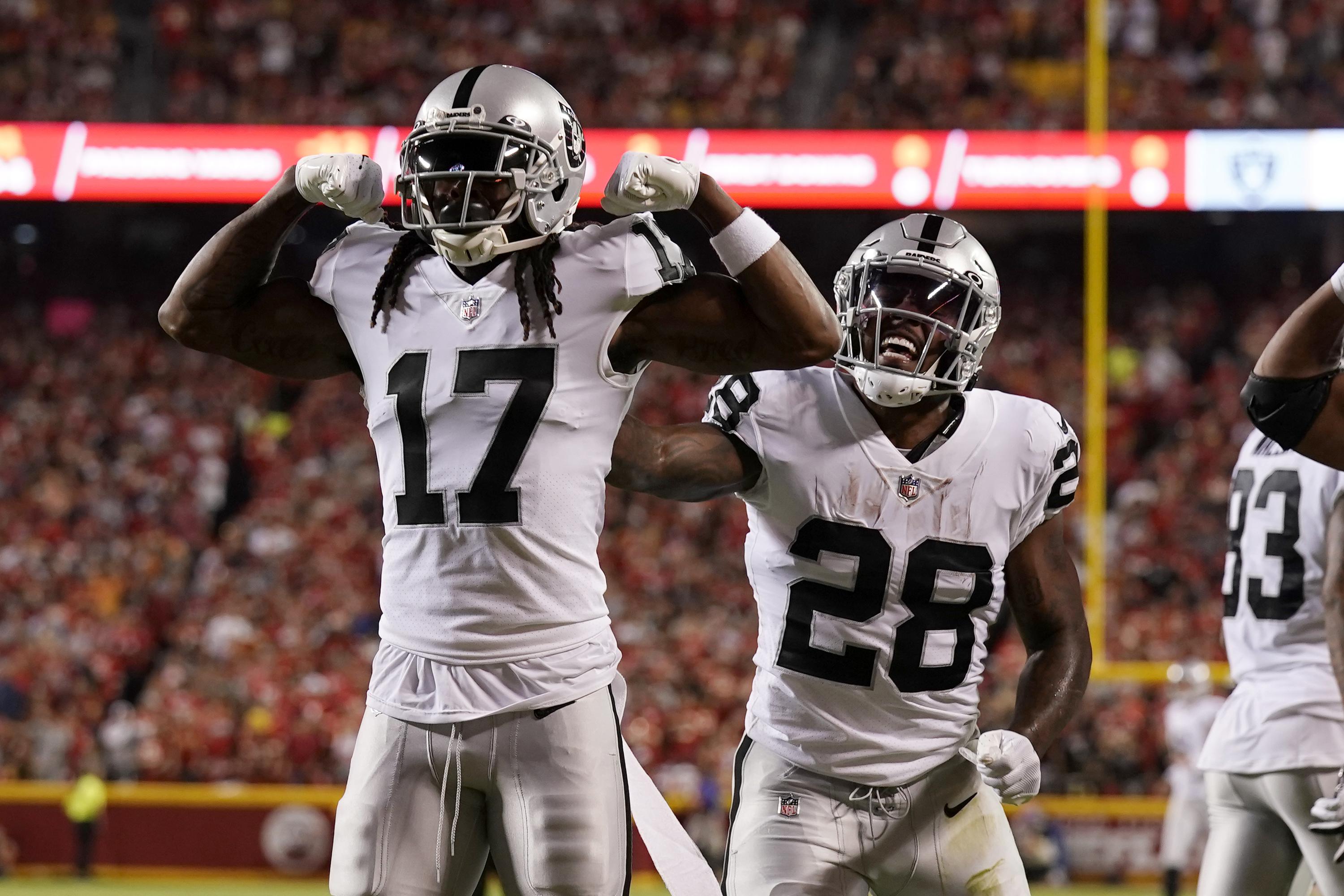 1 win Texans Raiders Blame Missed Chances For Losses AP News