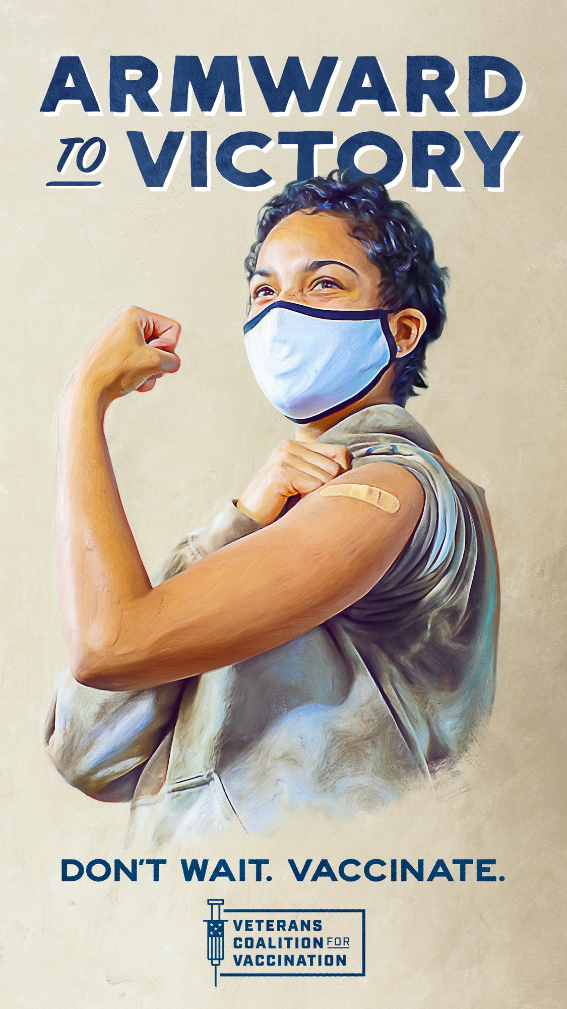 AdTechCares Partners with the Veterans Coalition for ...