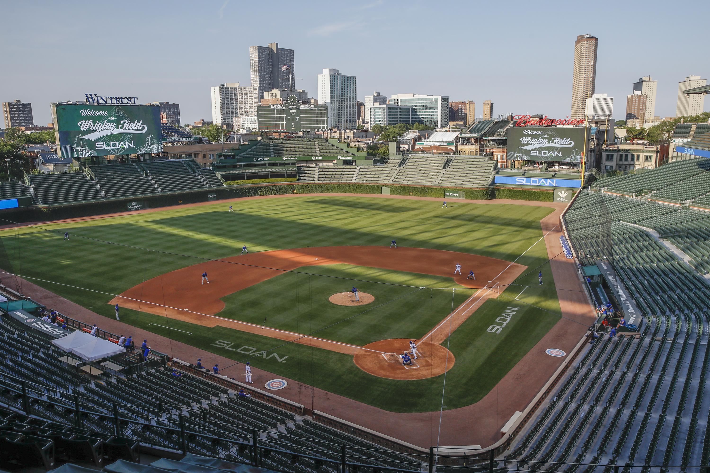 baseball stadium design software