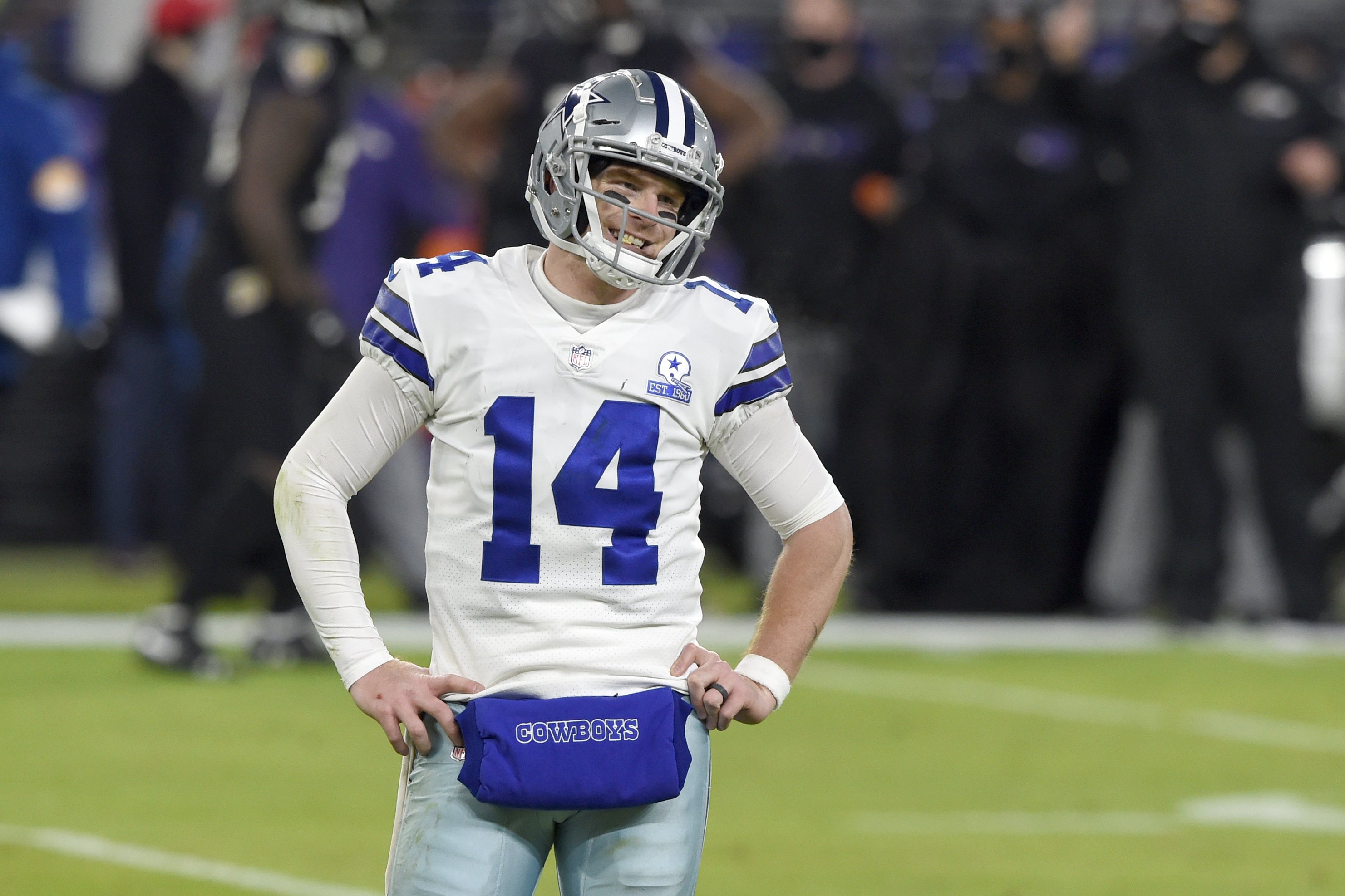 cowboys football pants