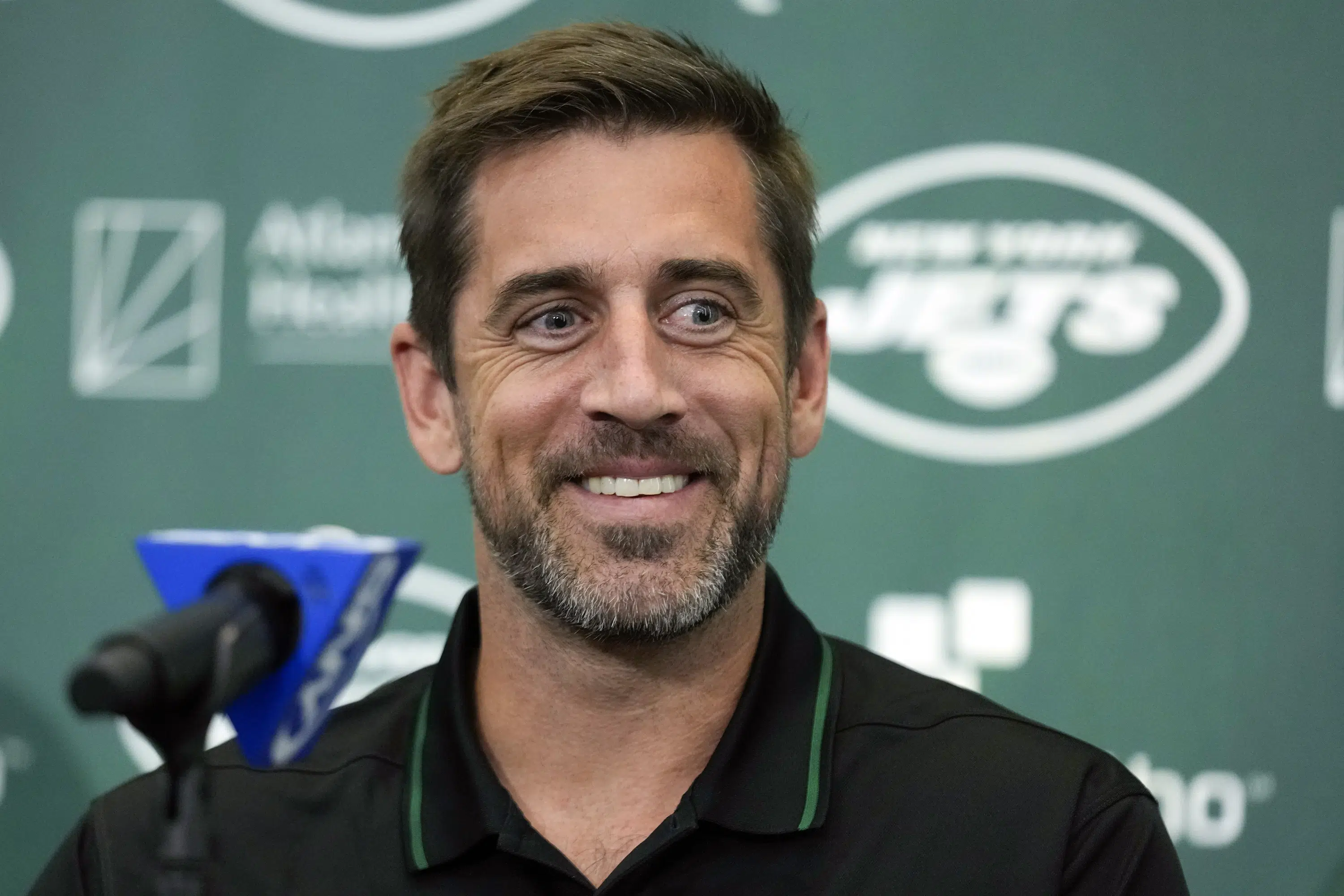 Aaron Rodgers devrait prendre la parole lors d’une conférence sur les psychédéliques