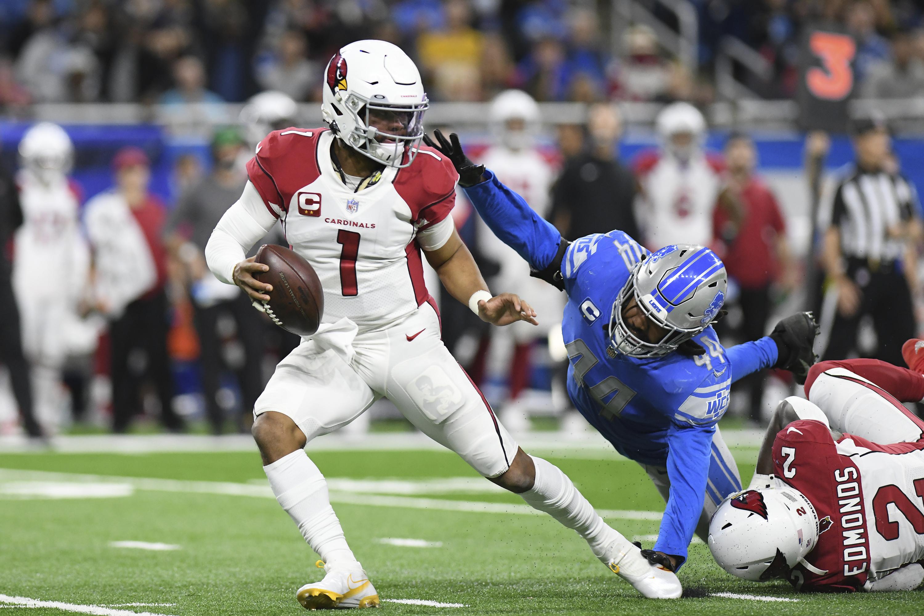 Indianapolis Colts Named Best Landing Spot for Arizona Cardinals WR -  Sports Illustrated Arizona Cardinals News, Analysis and More