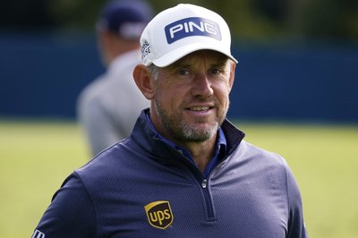 Lee Westwood