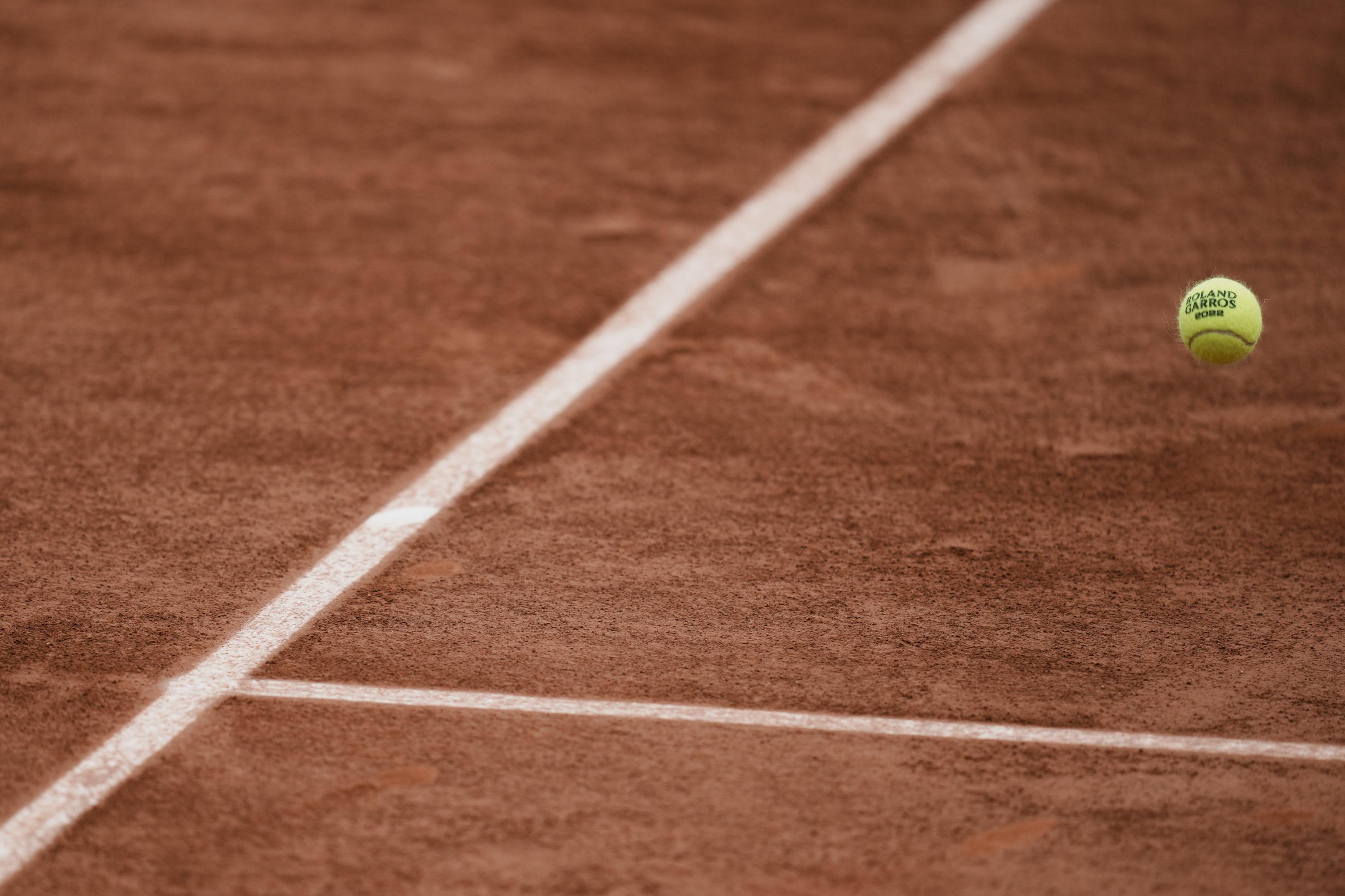 What is it about French Open clay that makes for surprises? AP News