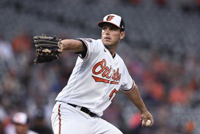 Marlins finish sweep of Nationals 4-2, move 10 over .500 for first time  since 2011