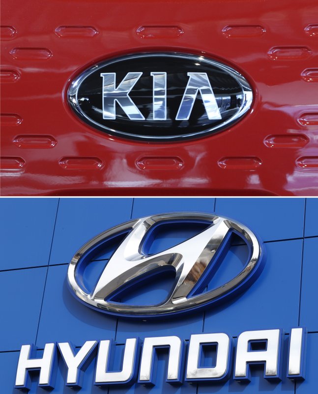 Hyundai Kia Recall Vehicles For Leaks That Can Cause Fires