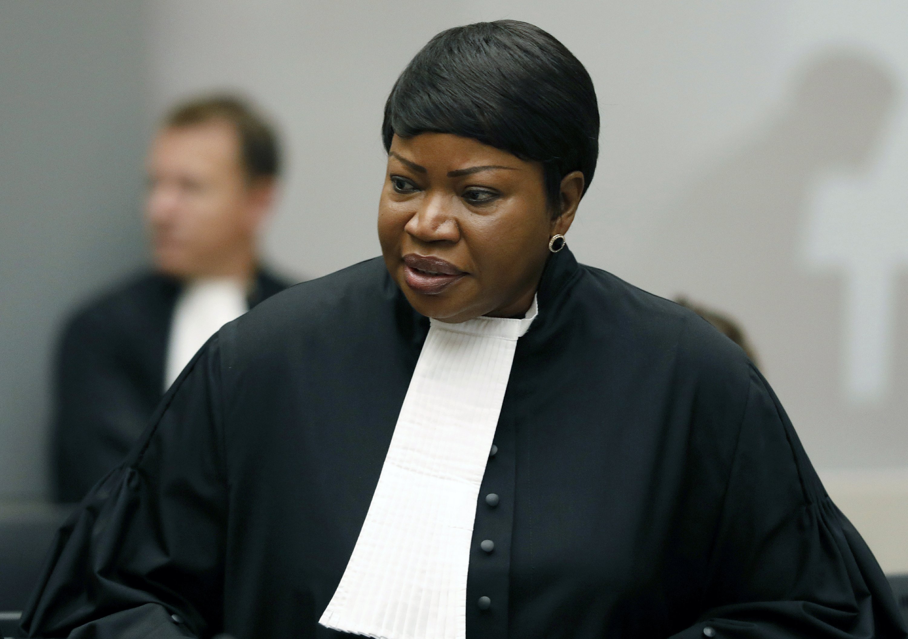 ICC launches war crimes investigating Israeli practices