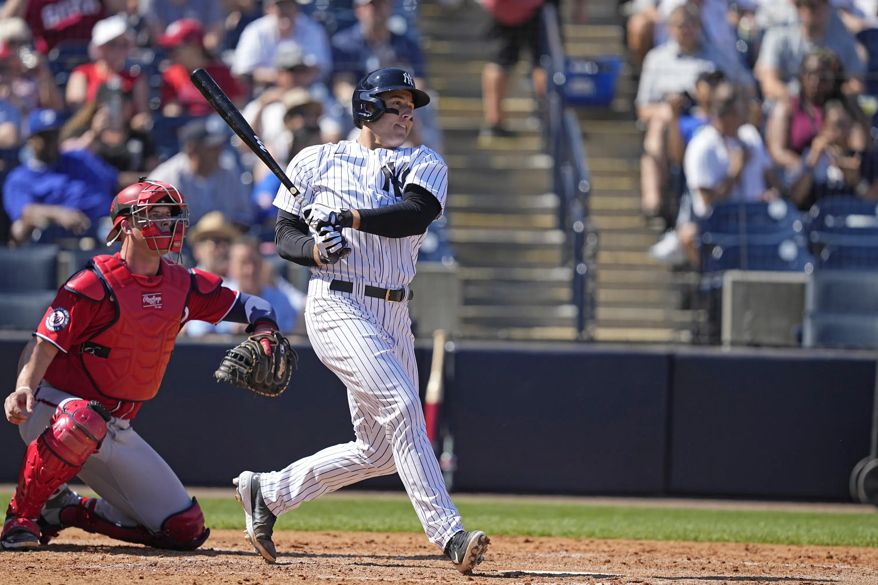 MLB shift limits batter spirits and averages so far AP News