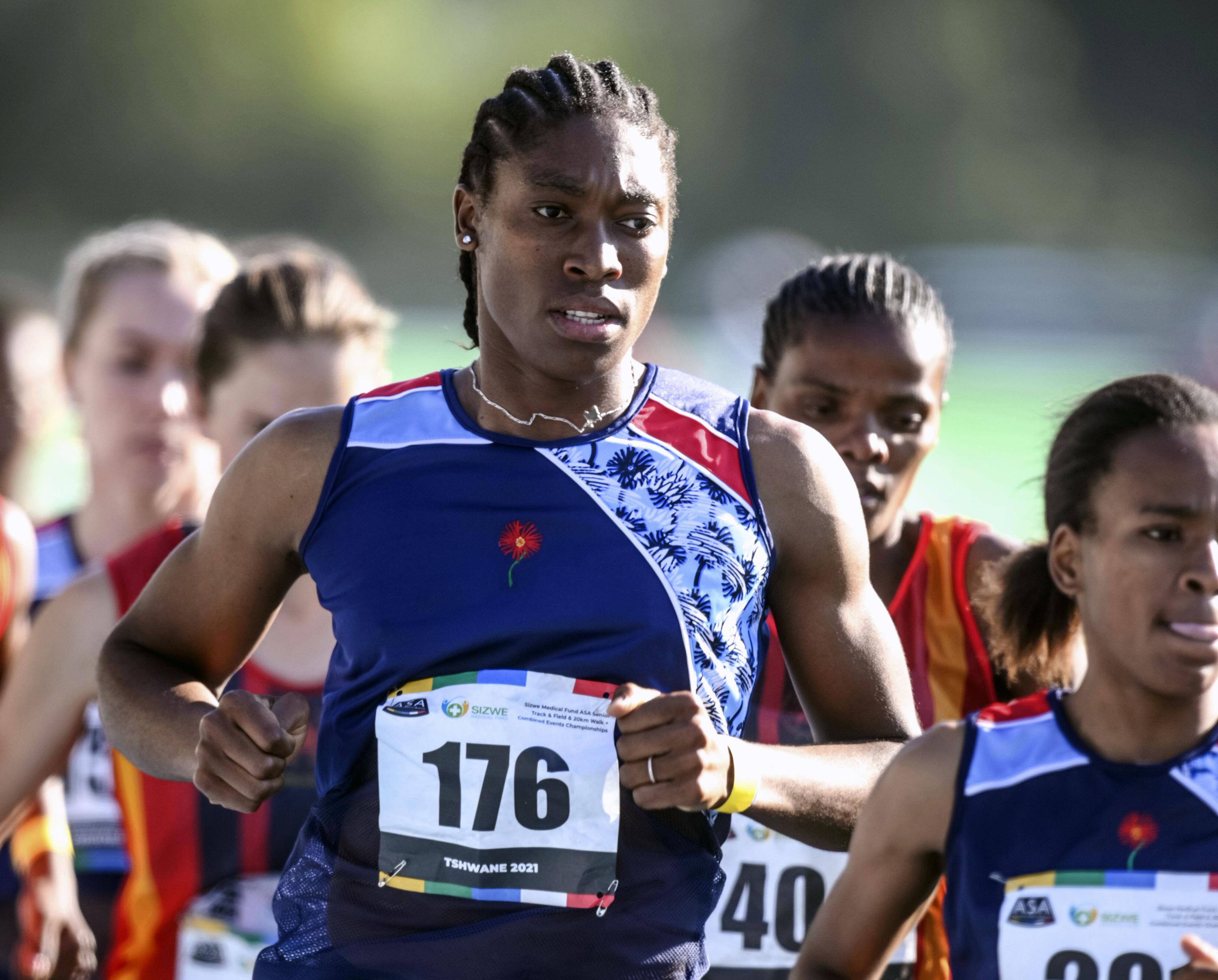 Women Are Dominating the Running WorldWomen Run More Races & Are