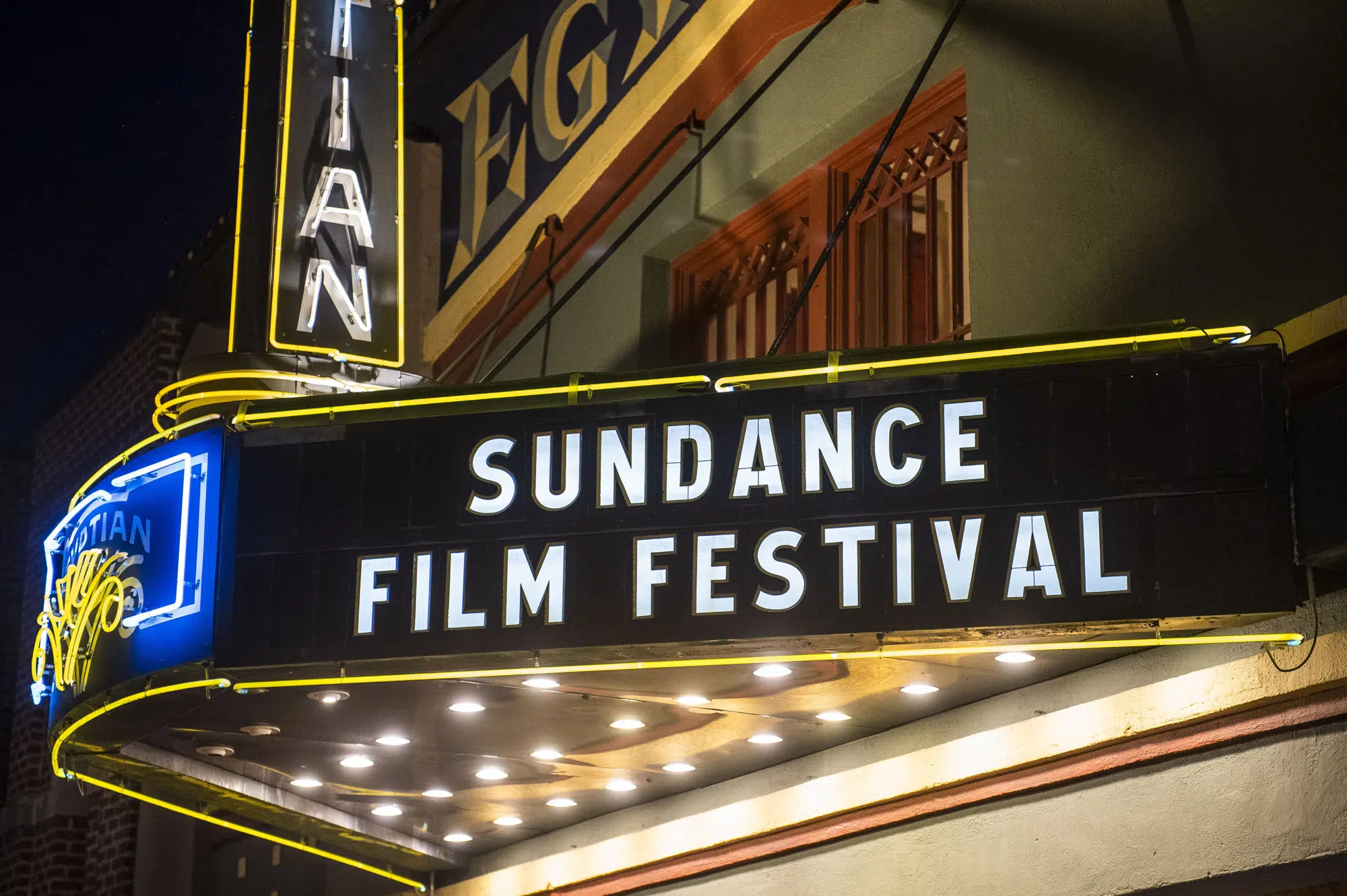 After 2 virtual years, Sundance returns to the mountains | AP News