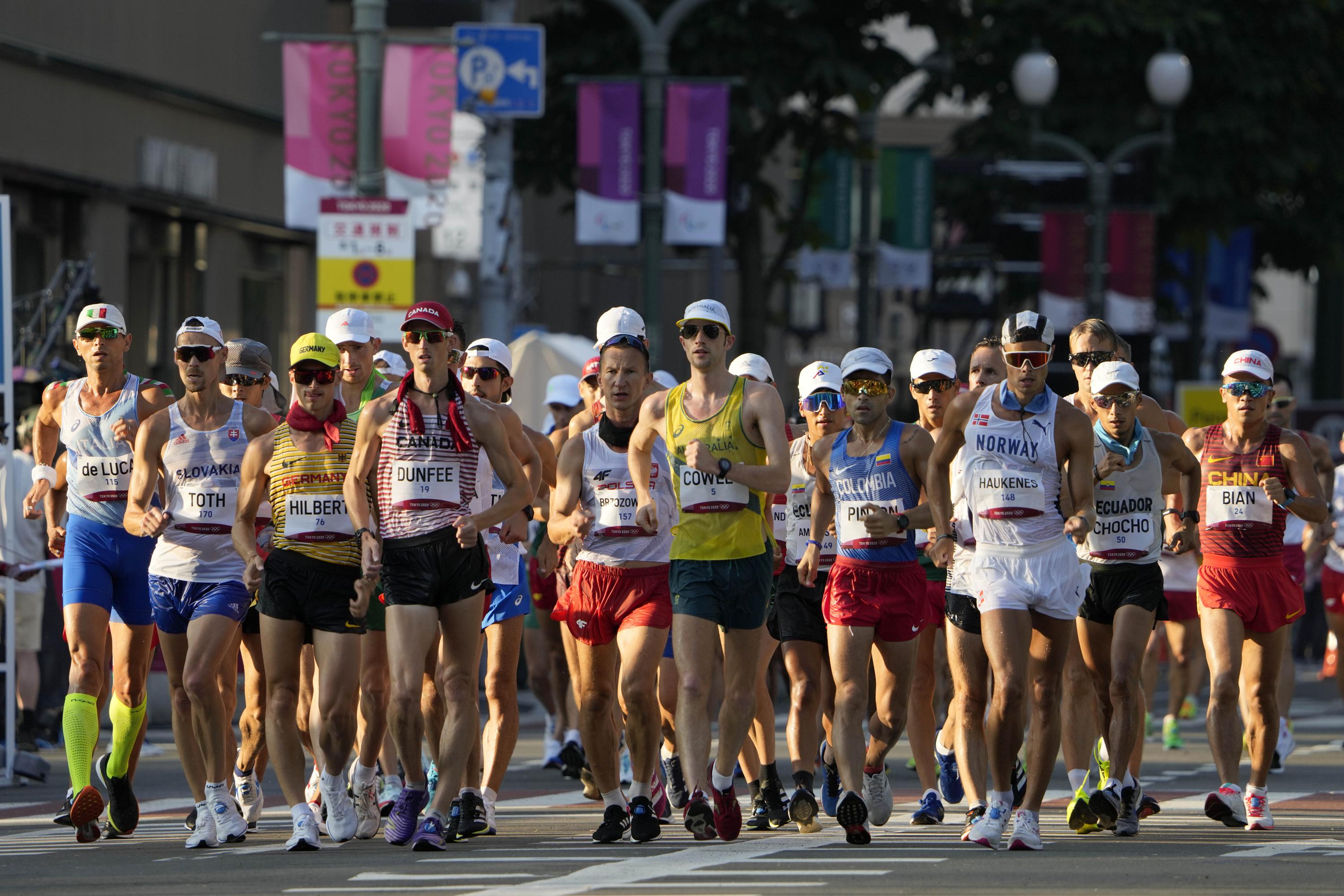 Rozlúčka s najtvrdším chvením stehien na olympiáde