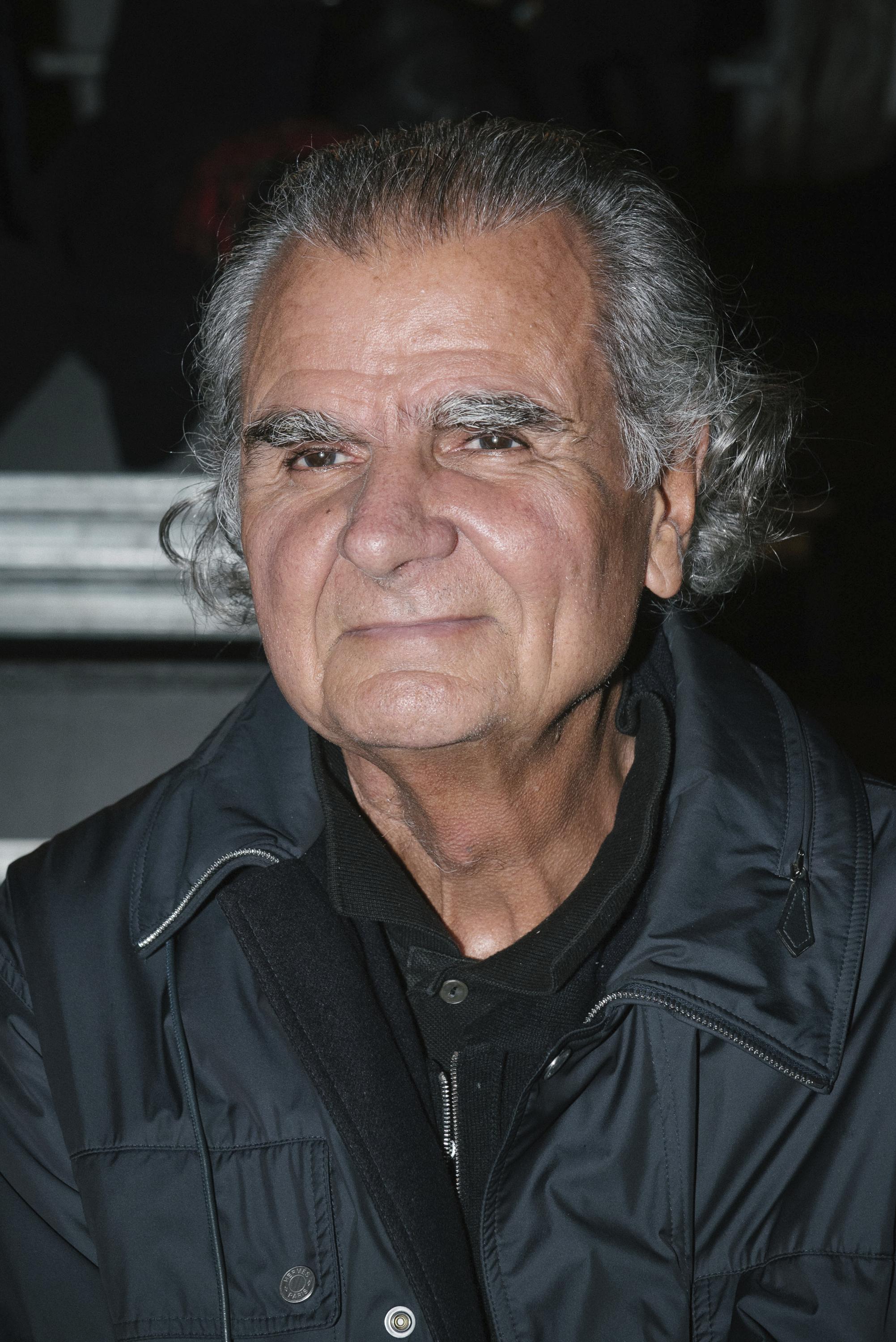 Fashion photographer Patrick Demarchelier dies at age 78 | AP News