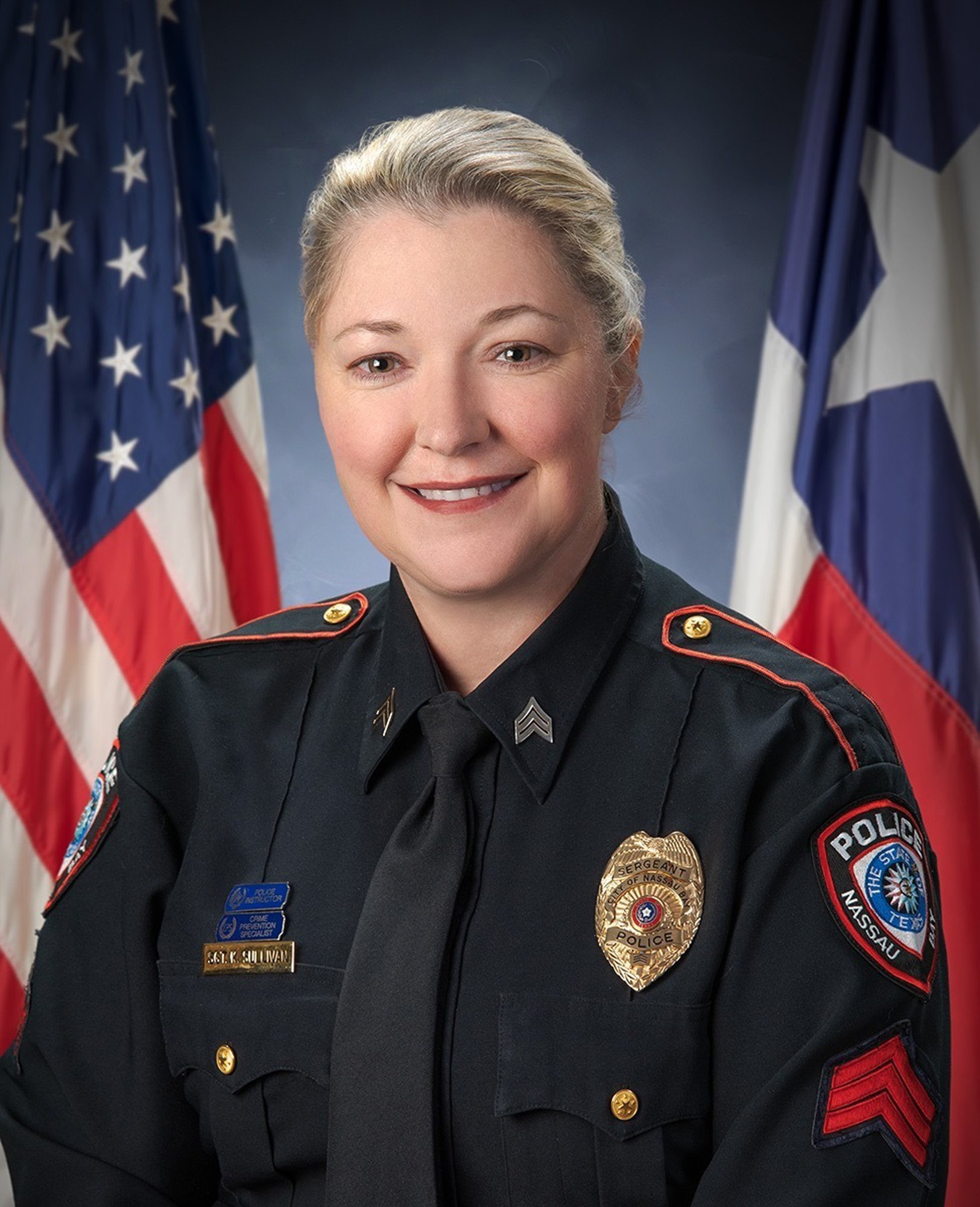 Texas police officer killed by man fleeing traffic stop AP News