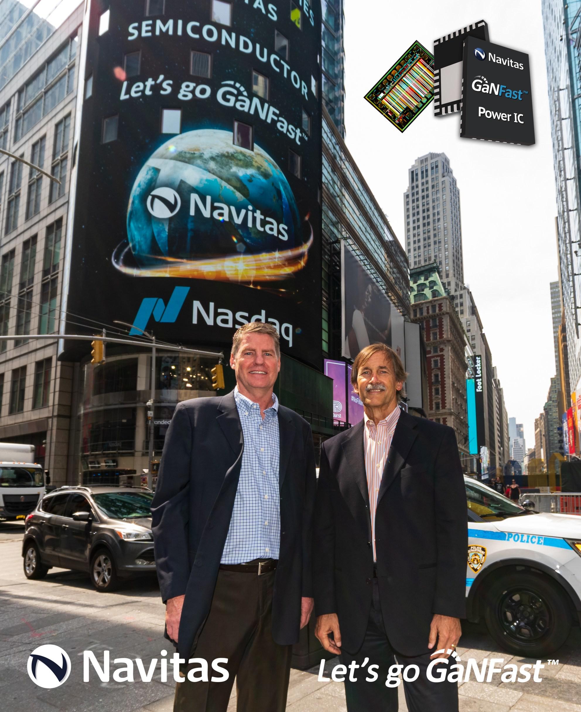 Navitas to Participate in Major Capital Markets Conferences AP News