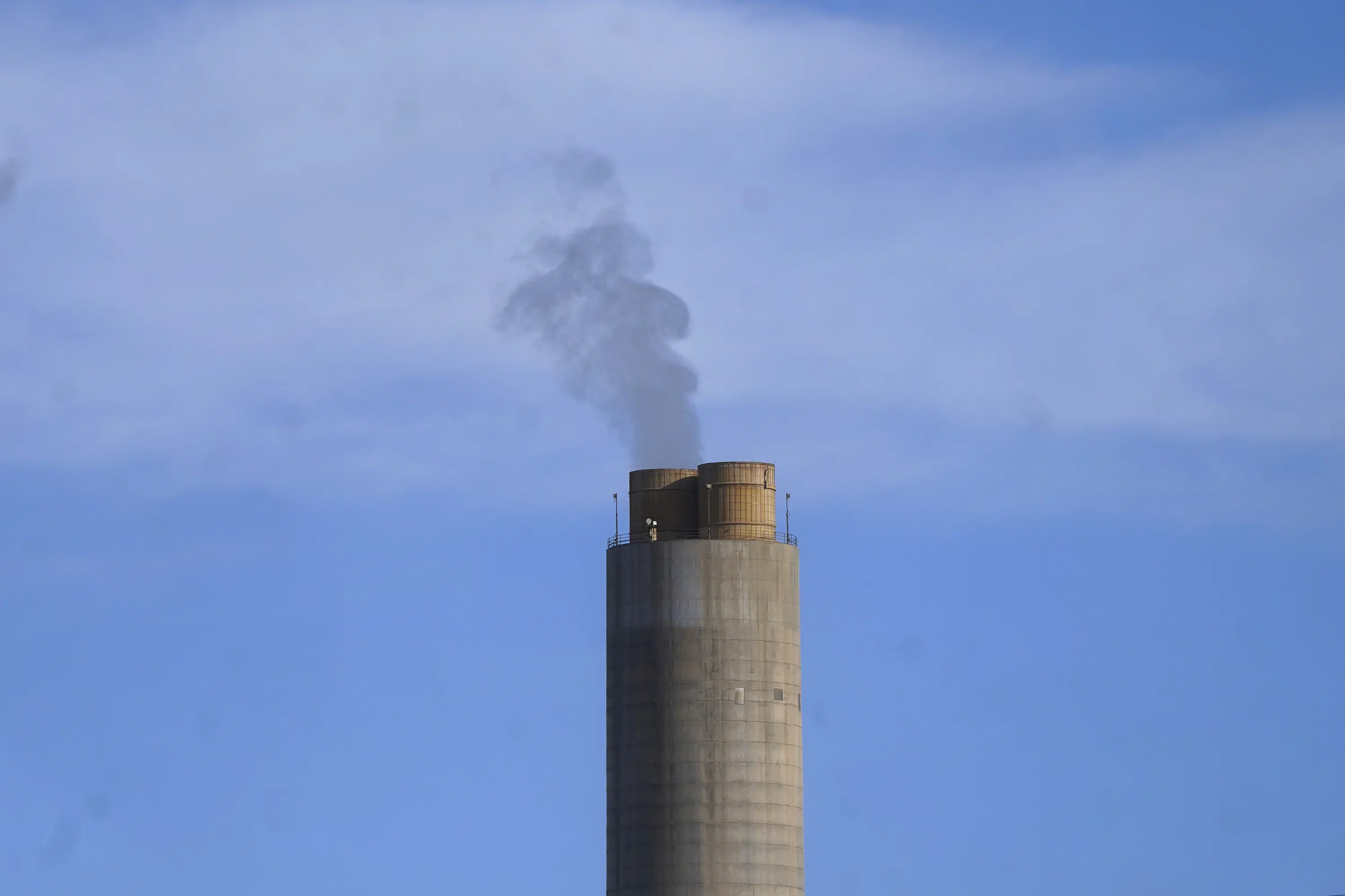 EPA ‘neighbor’ rule cuts downwind pollution by power plants