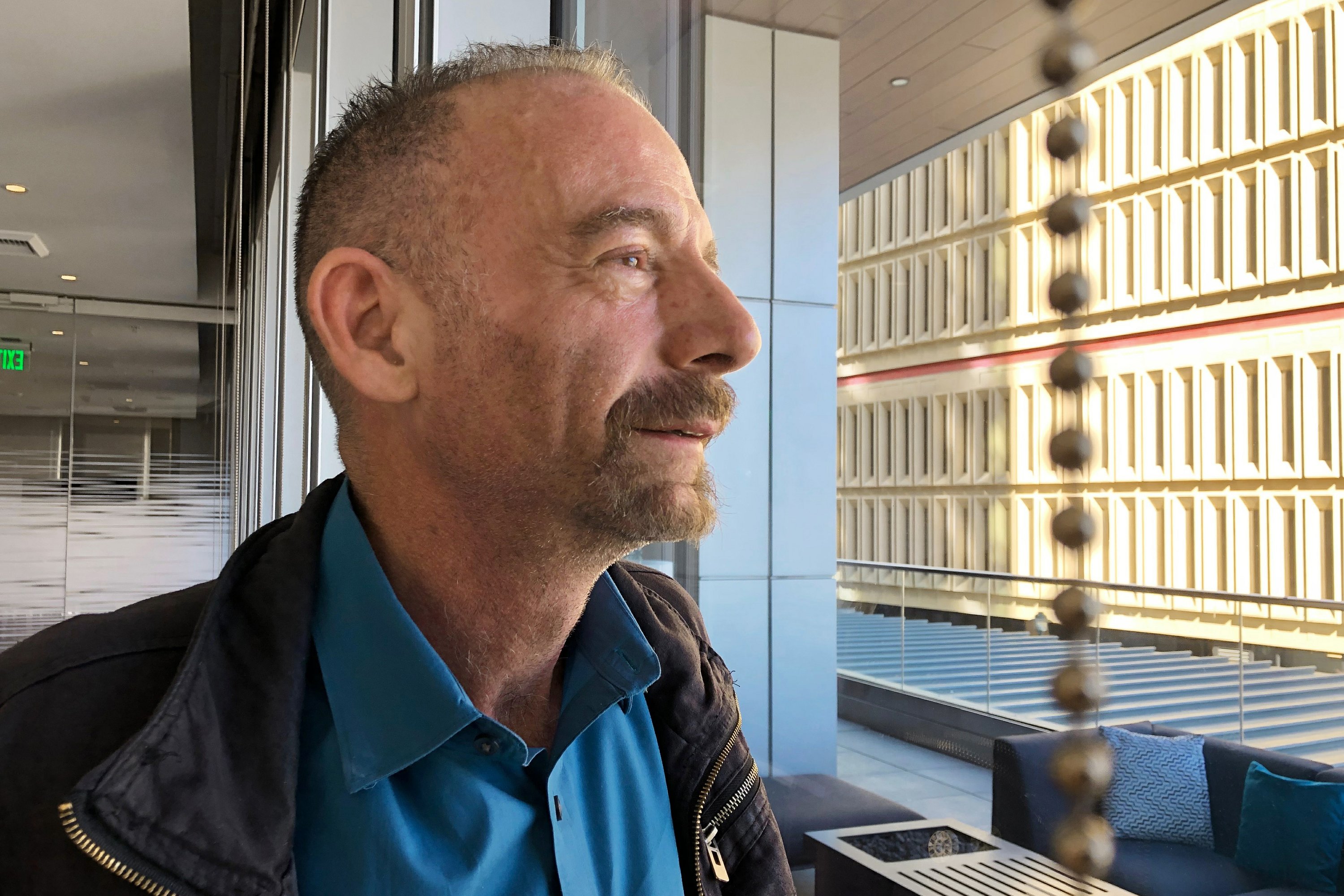 Timothy Ray Brown, 1st person cured of HIV, dies of cancer - The Associated Press