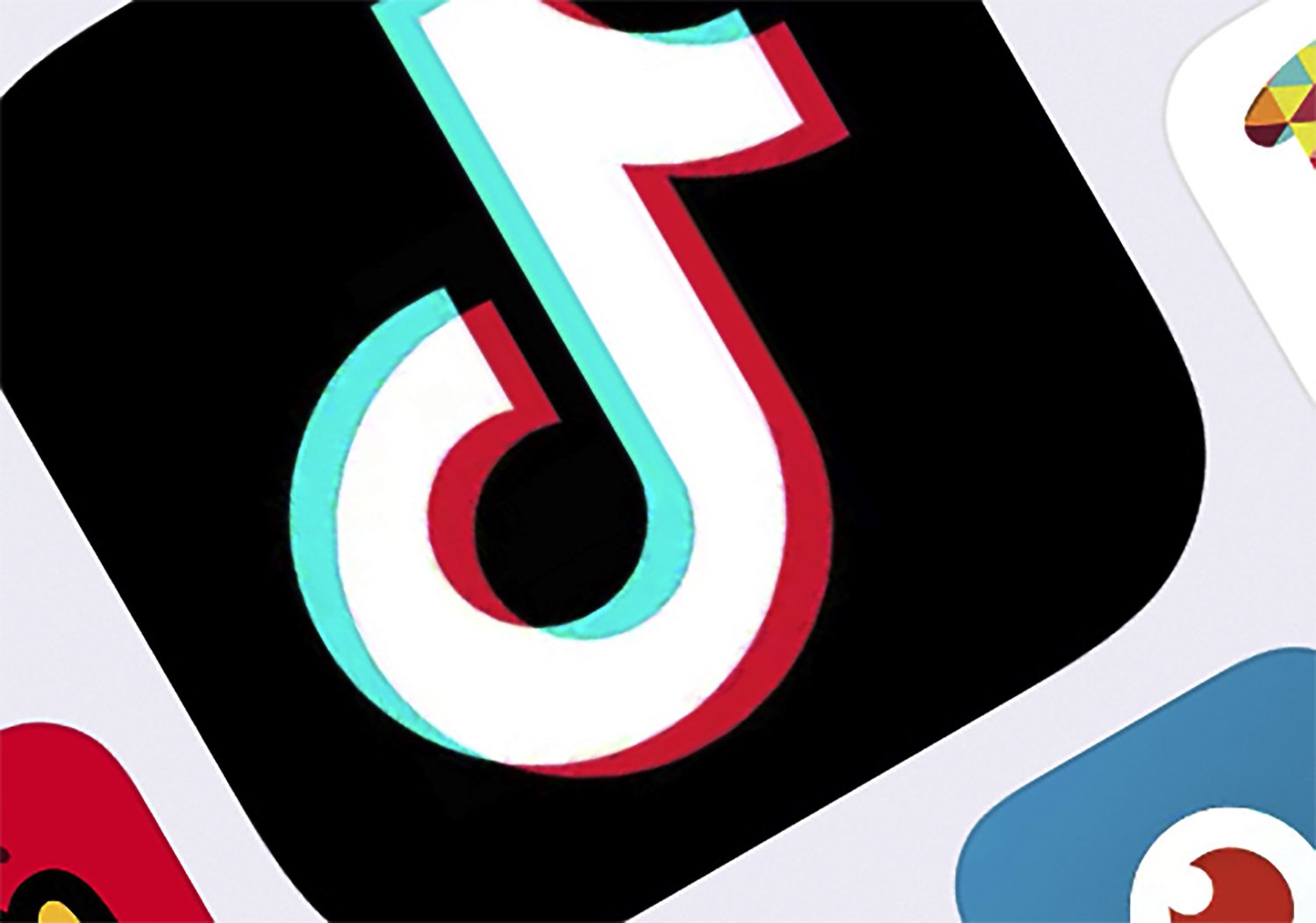 TikTok Sues Trump Over His Pending Order To Ban Its App AP News