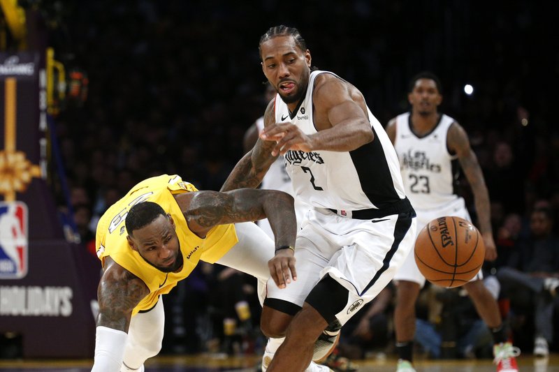 kawhi leonard injury news