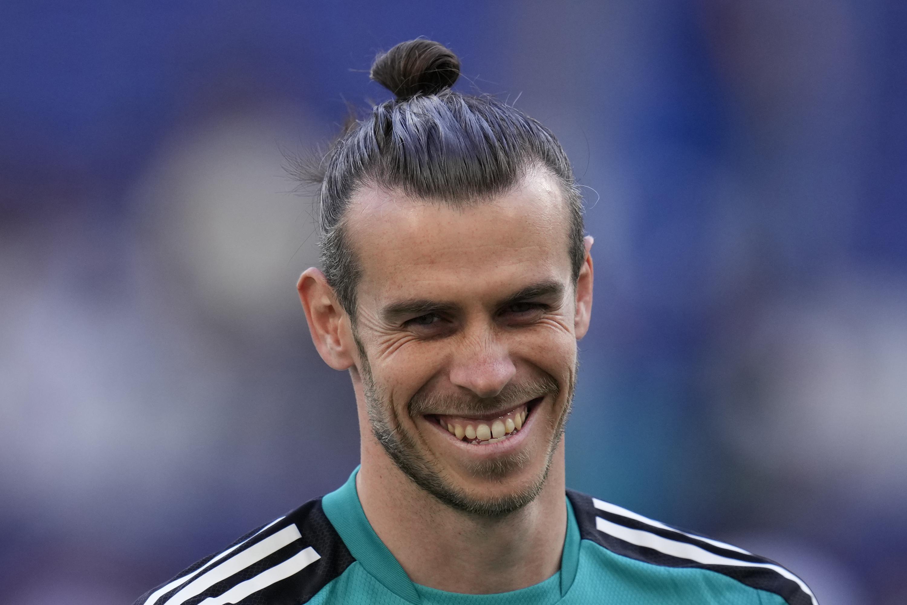 Глаза Bale