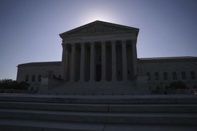 us supreme court decisions today