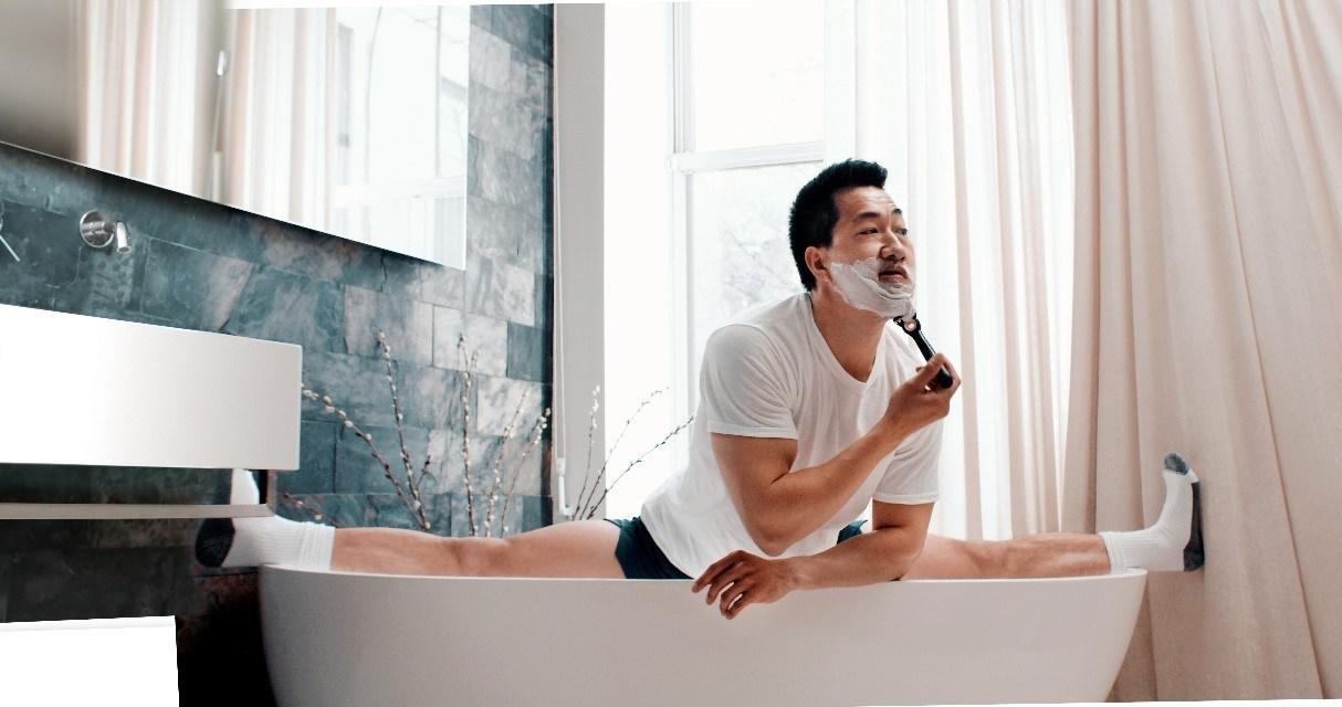 The Art of Shaving Launches Campaign to Support Broadway Cares/Equity