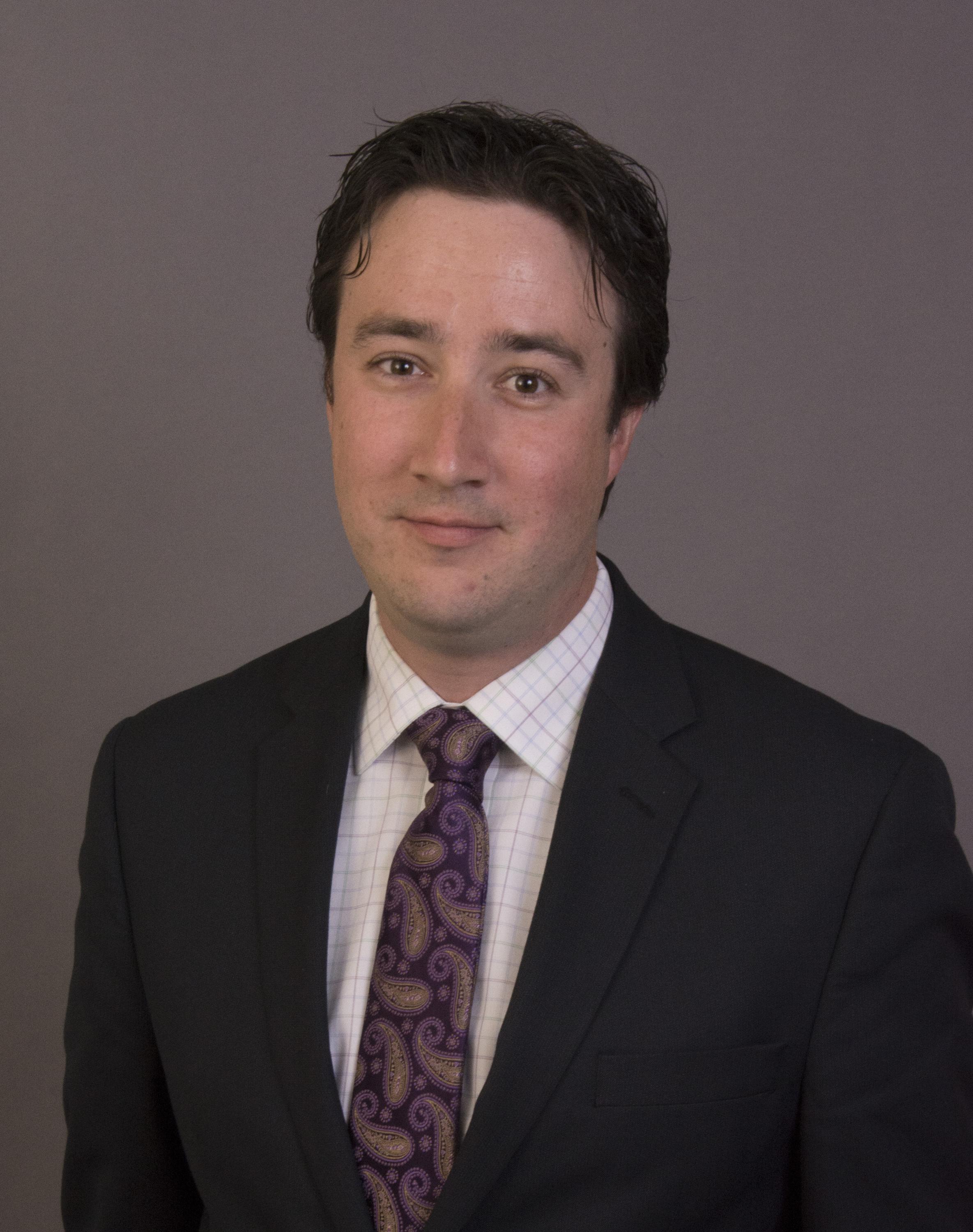 Jonathan Kreider appointed Head of GreatWest Investments AP News