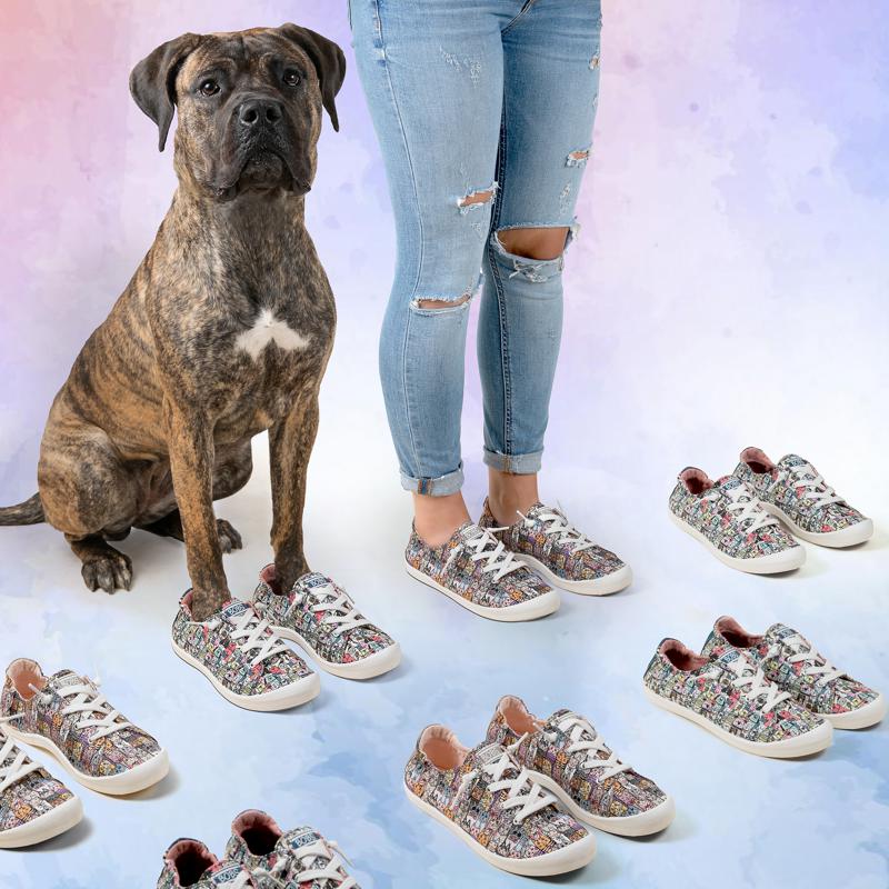 skechers toronto