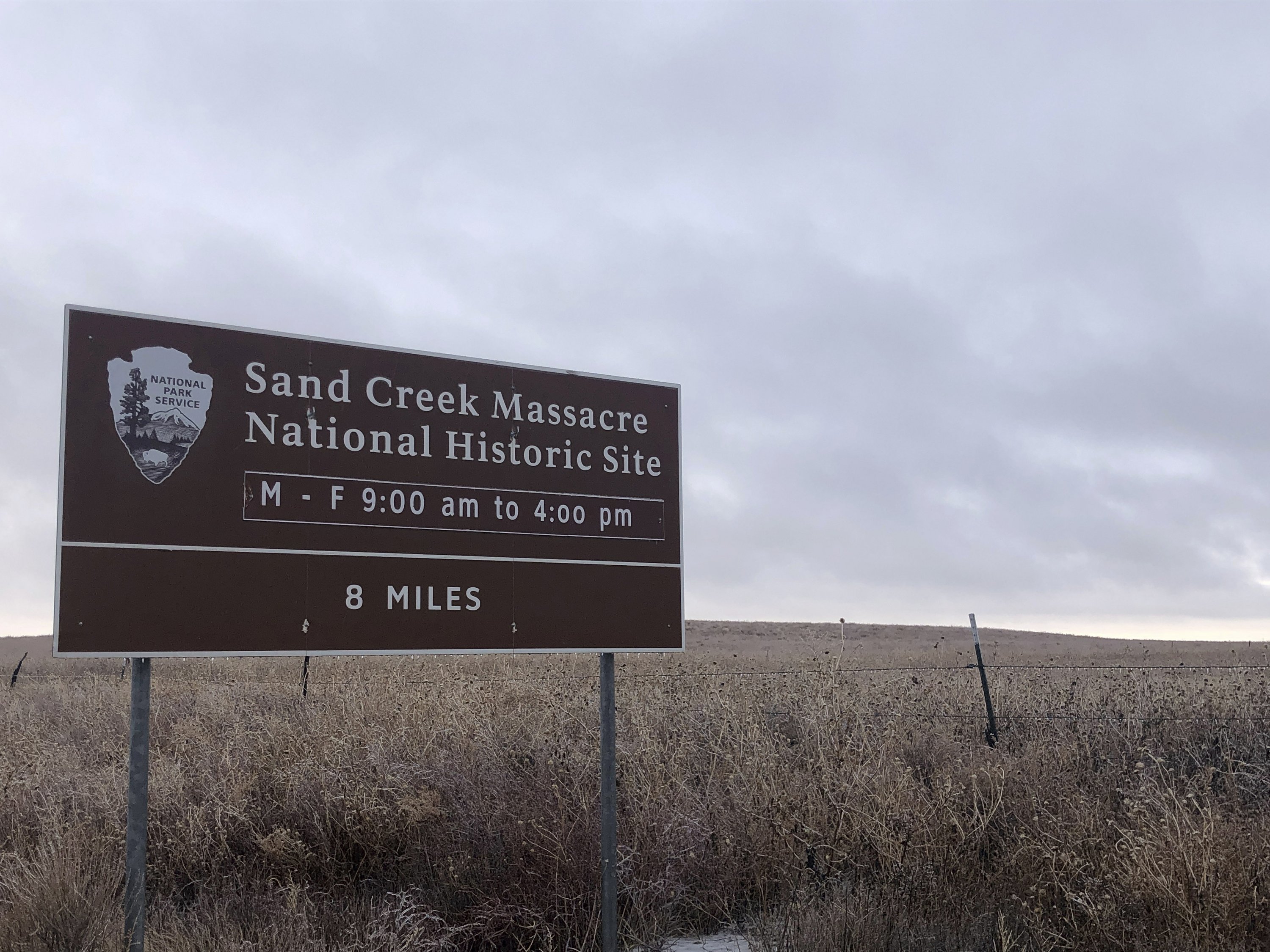 Biography of Black Kettle - Sand Creek Massacre National Historic