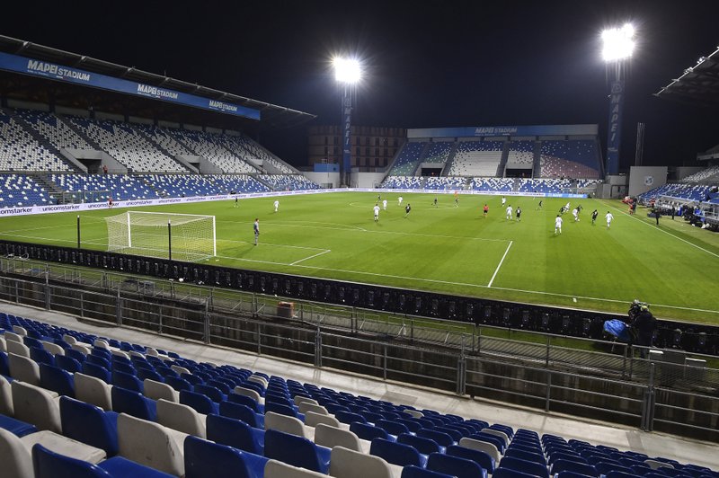 italy soccer