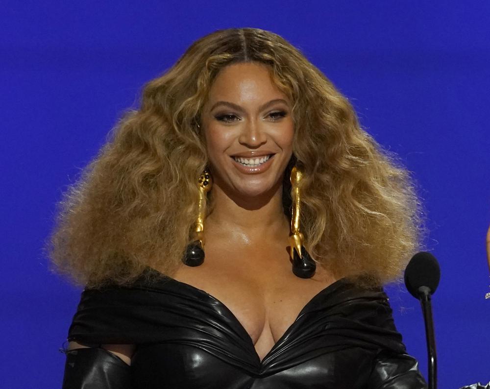 New Beyoncé album RENAISSANCE July 29. Why not RESISTANCE, tho?