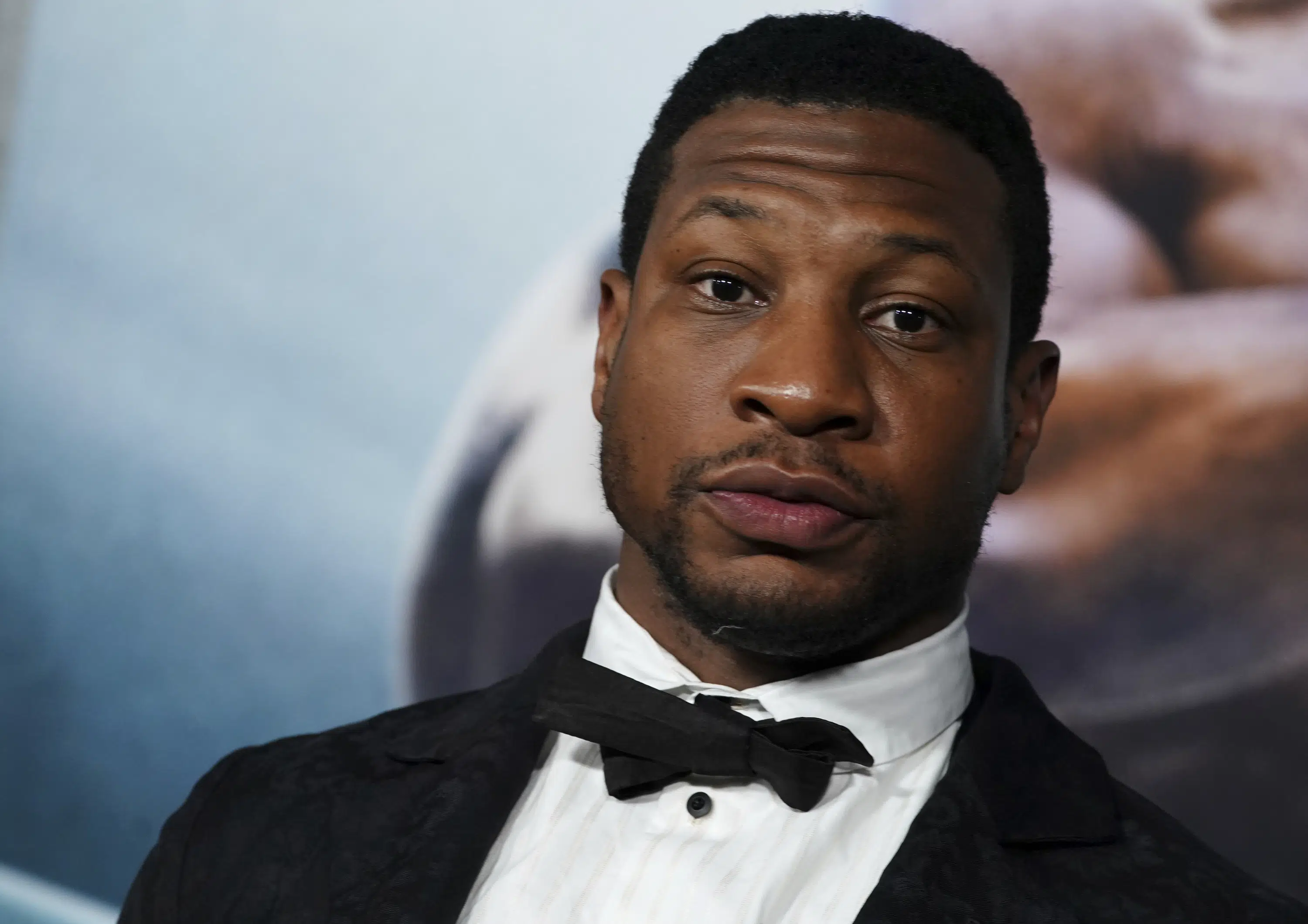 The Army is quickly planning new ads after Jonathan Majors’ arrest