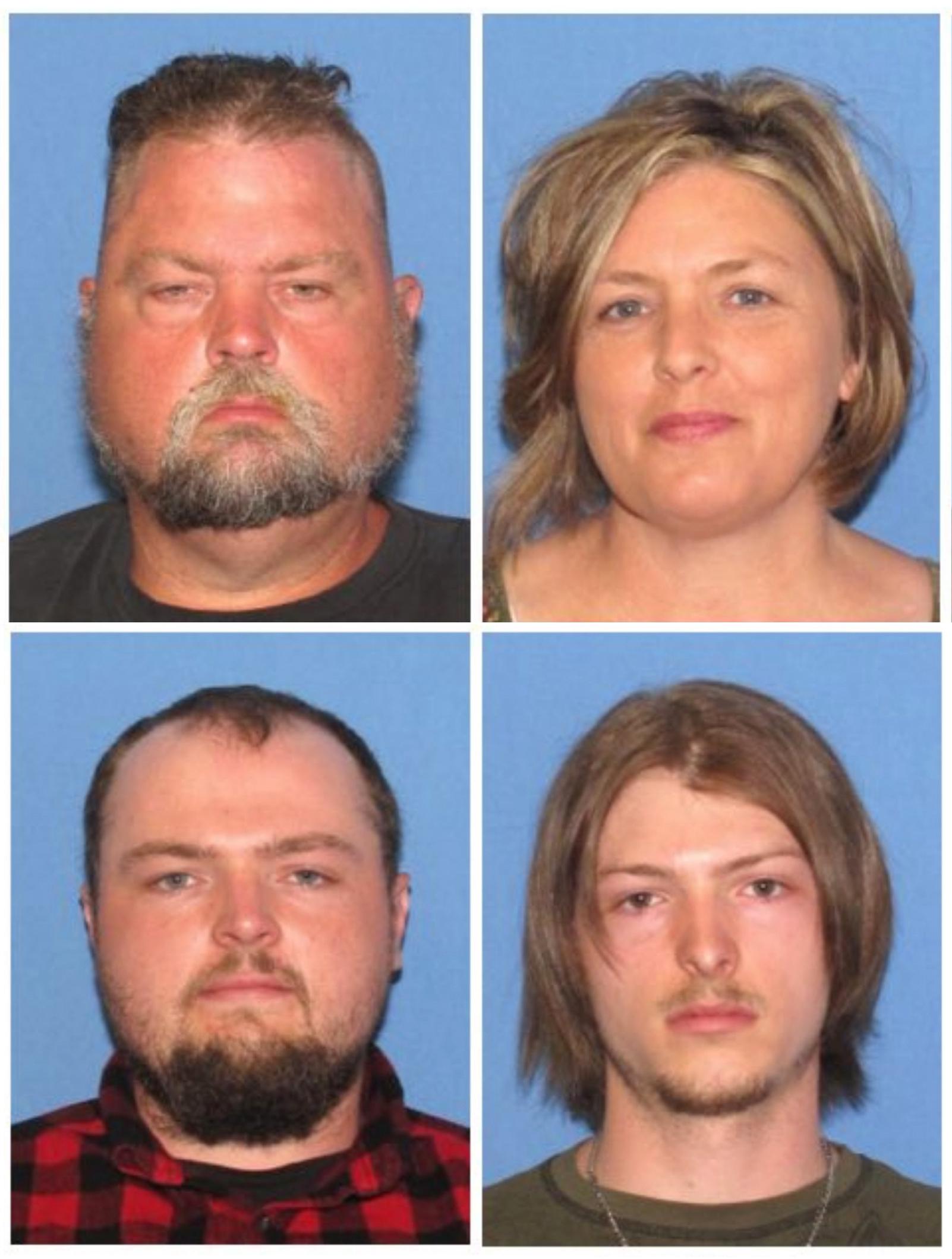 Hanford Murders - bt8pnfd