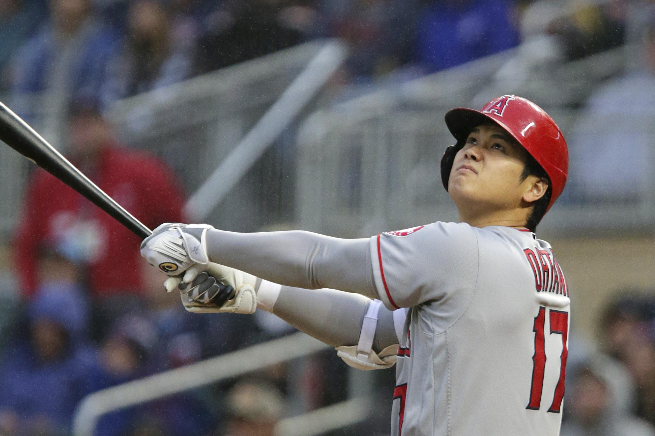 Ohtani vs. Judge the latest of baseball's great MVP races AP News