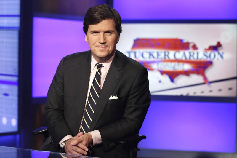 Watchdog to review NSA following Tucker Carlson’s spy claims