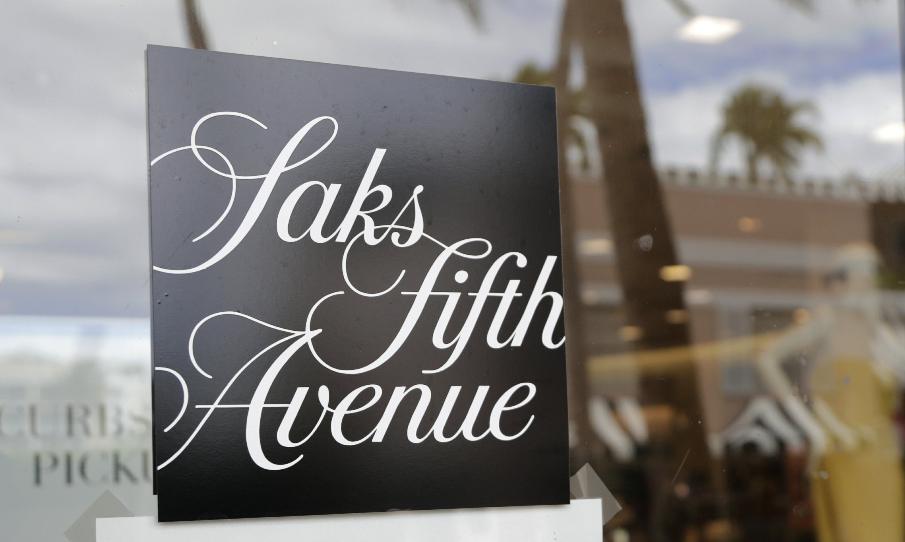 Saks joins a growing list of retailers to go fur-free