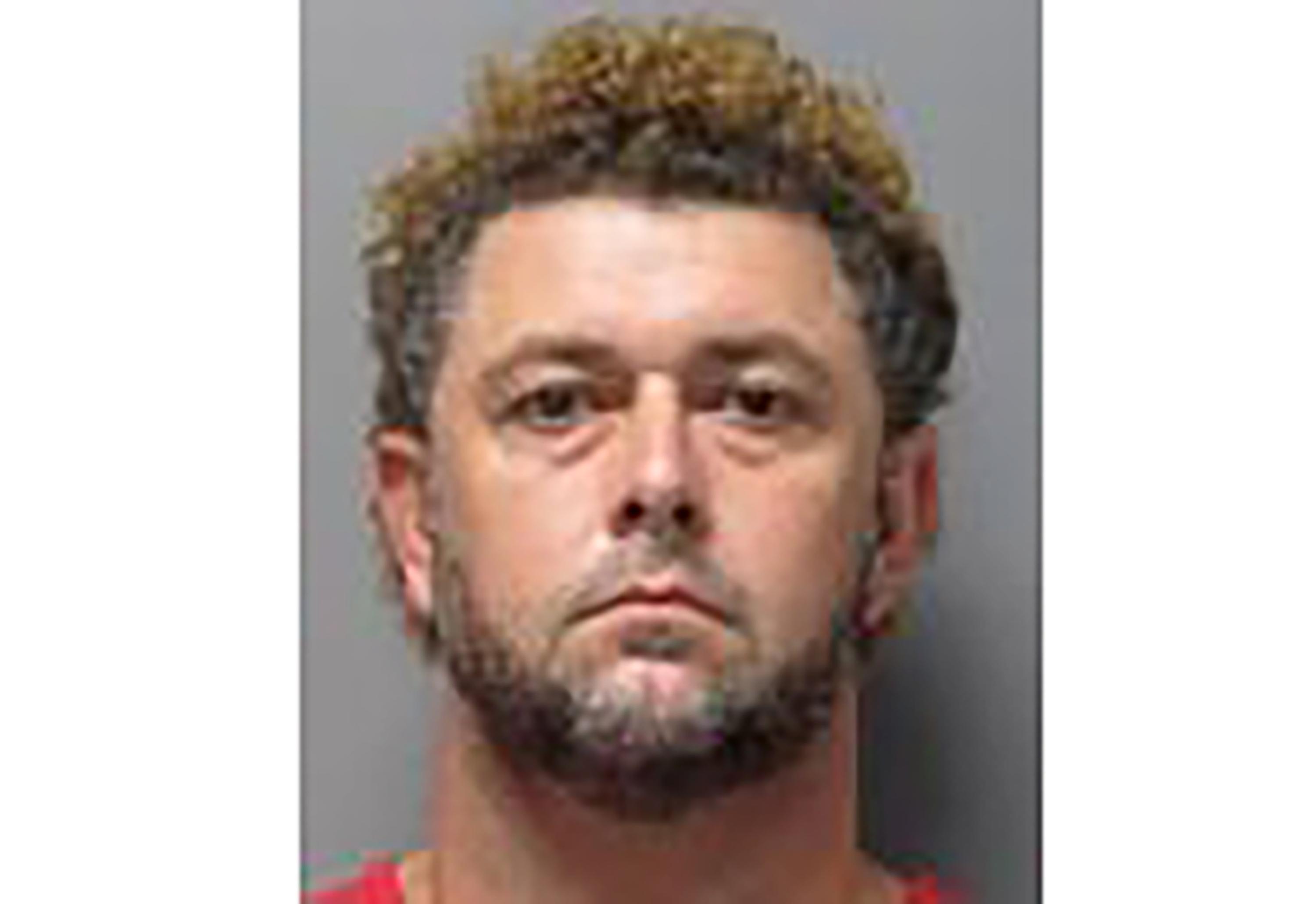 Ruston Louisiana Arrests - hkuaalp